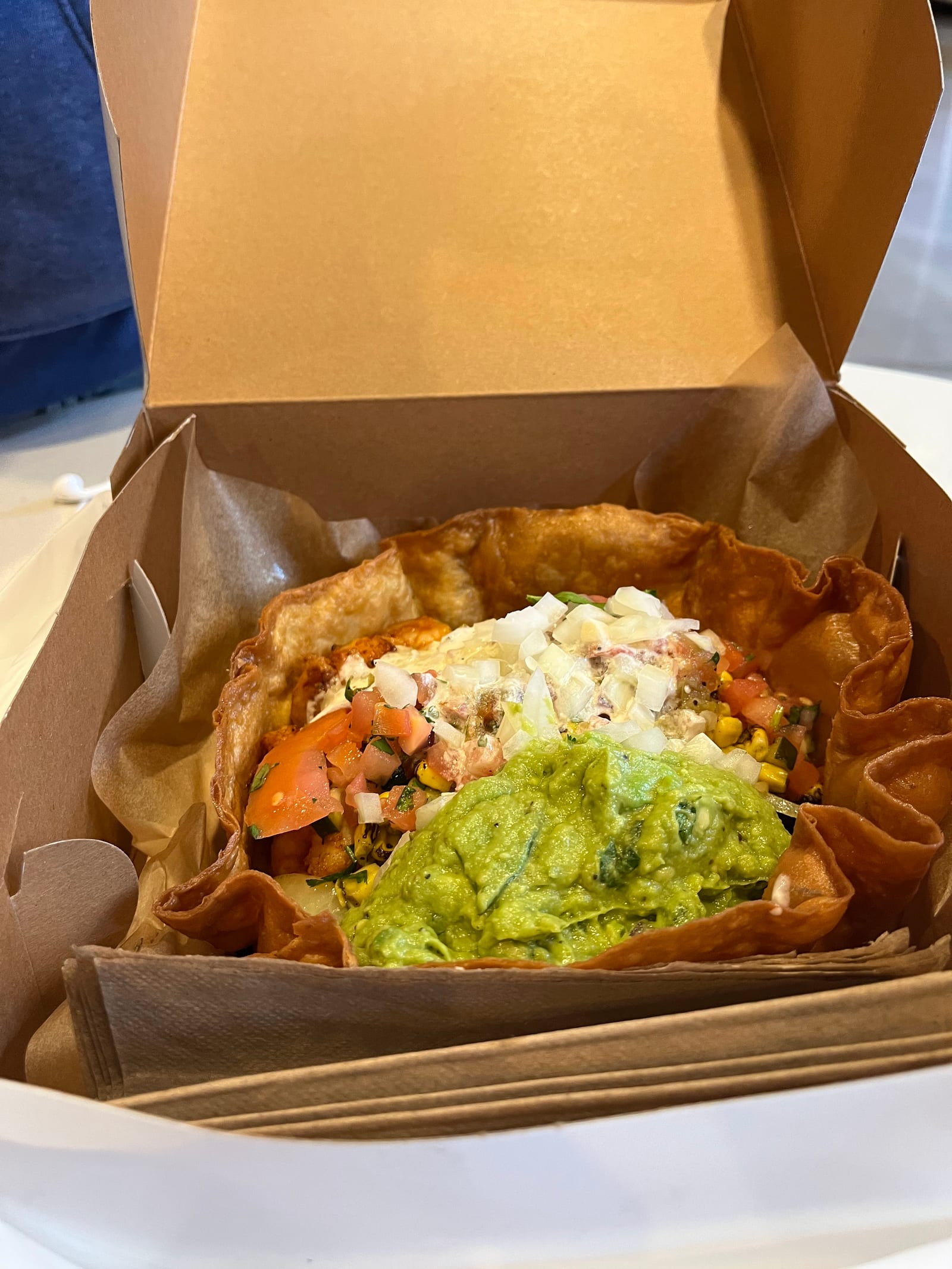 Avocado Fresh Mexican Grill