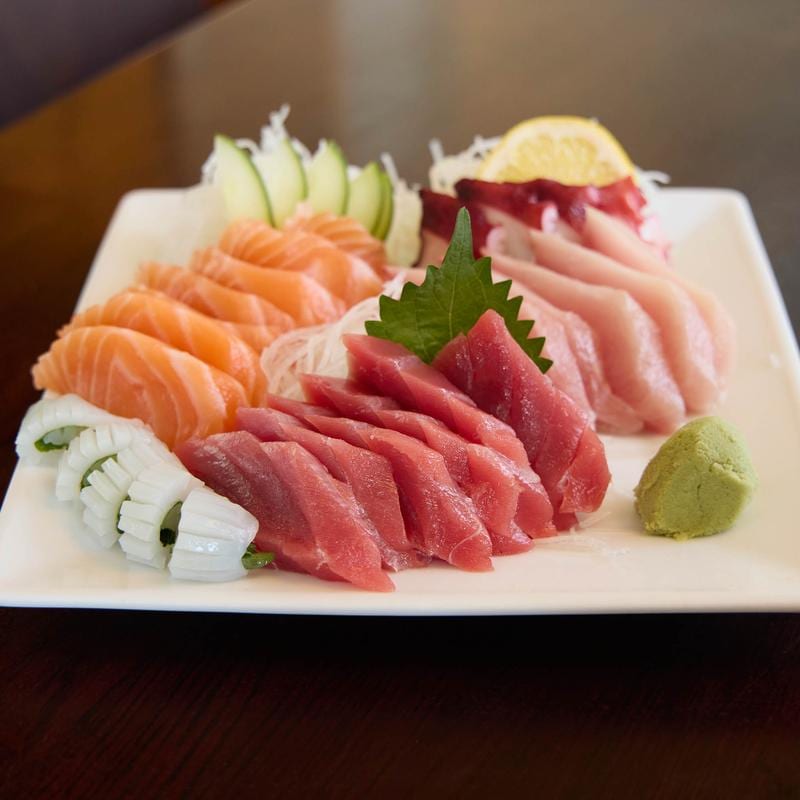Azuma Japanese Restaurant