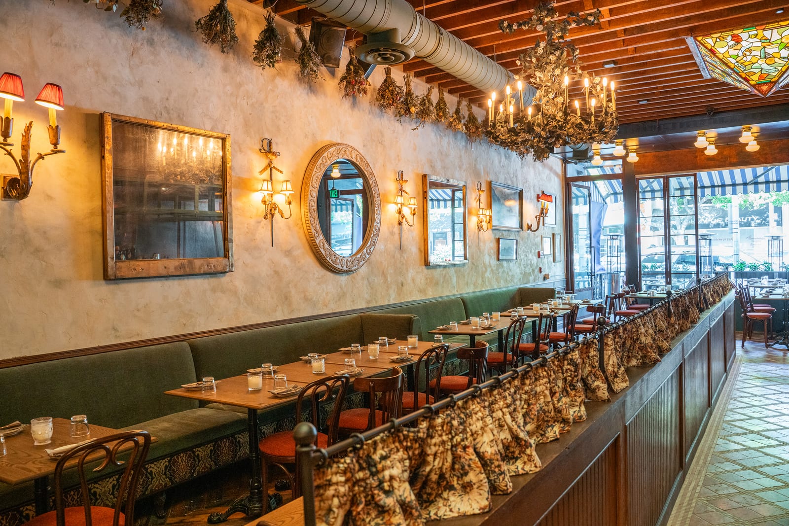 Bacari Culver City