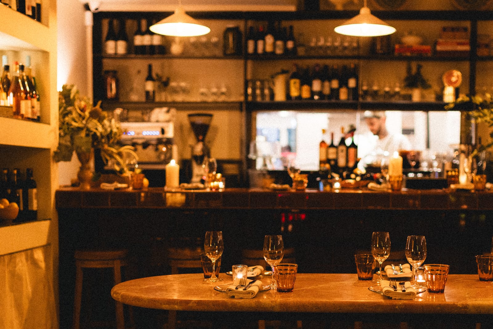 Bar Siesta