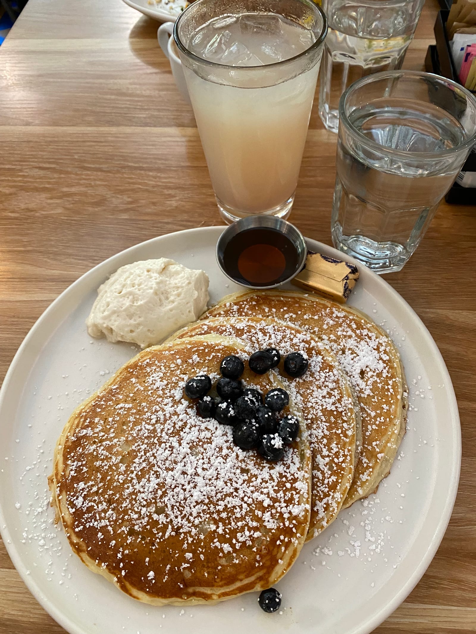 Beachwood Cafe Hollywood