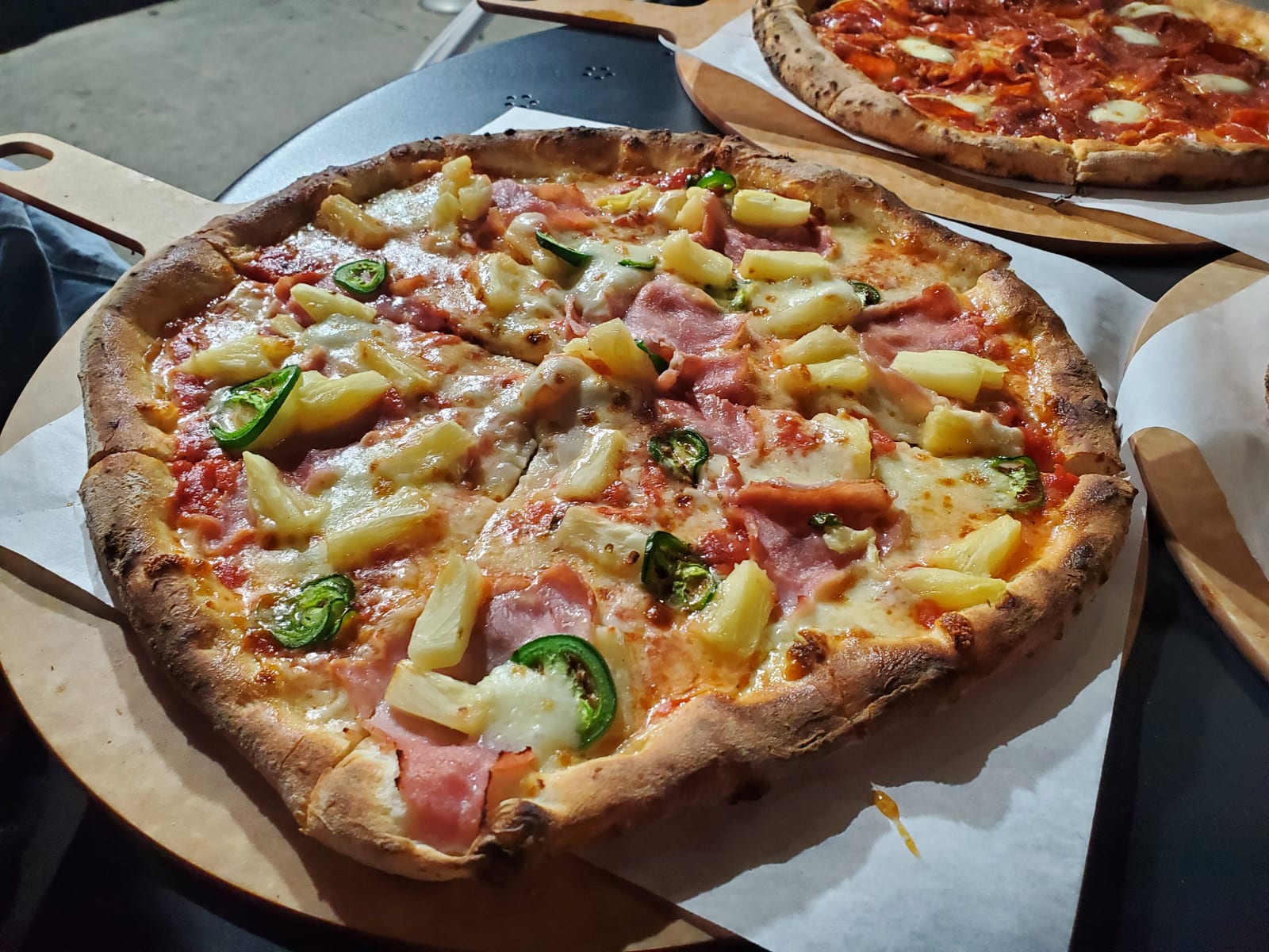 Bella Luna Pizza