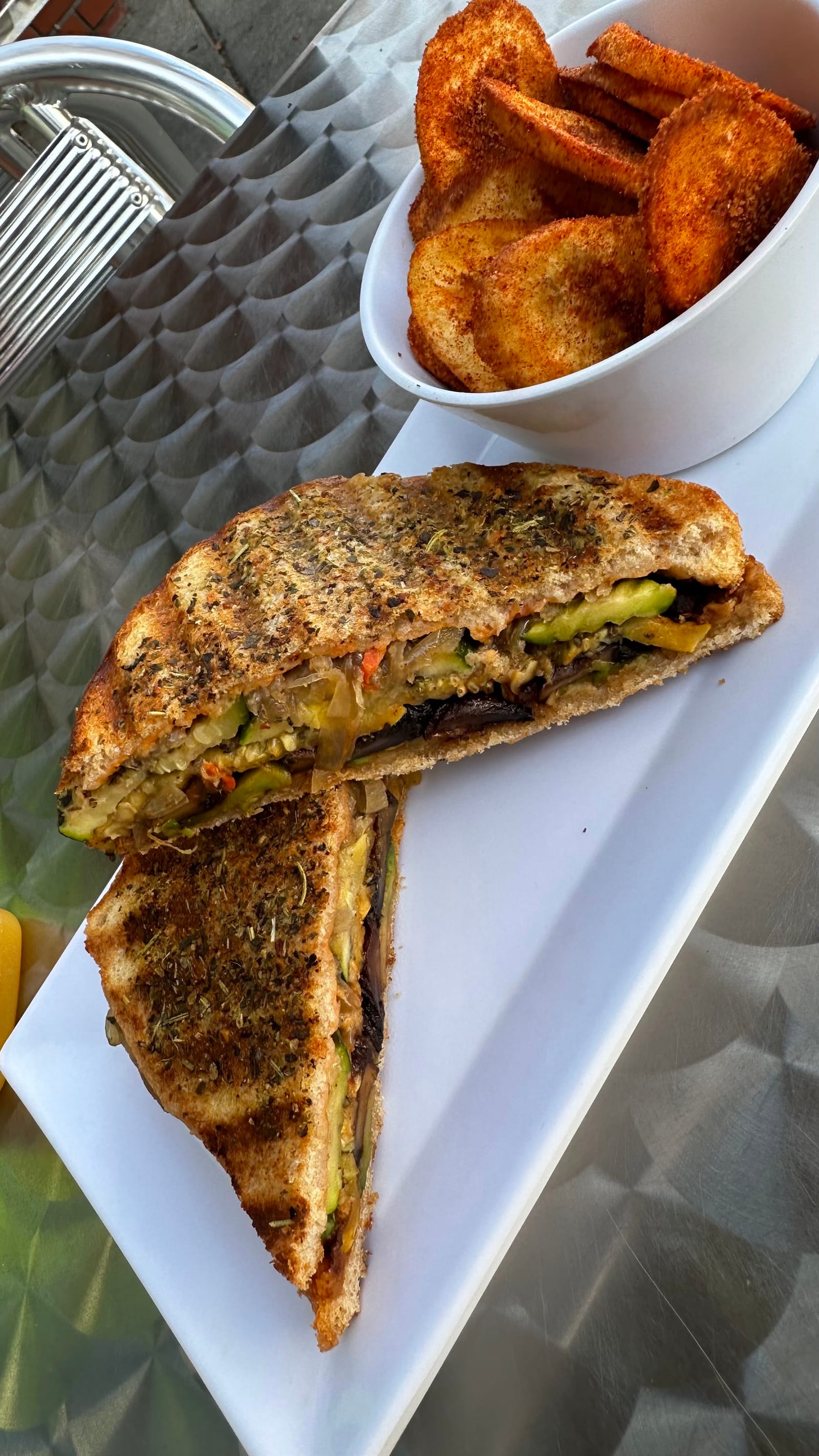 Beyond Vegan Eats