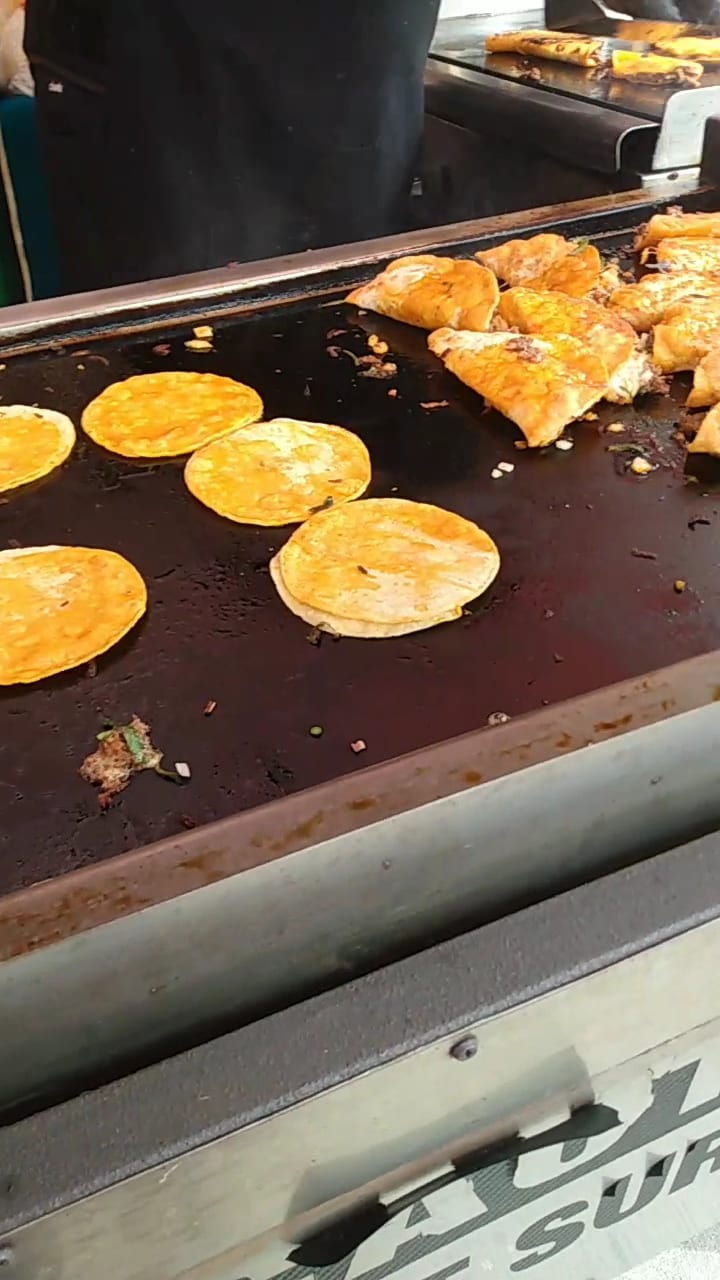Birria El Abuelo