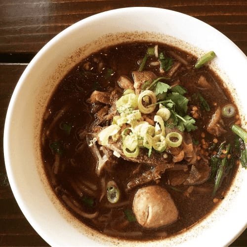 Boran Thai Restaurant
