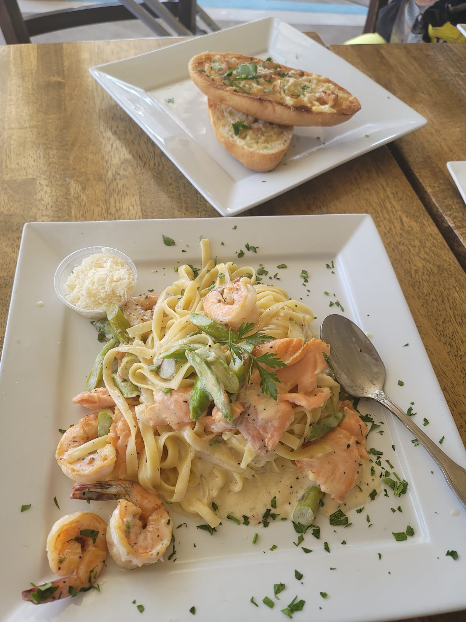 Bossa Nova Brazilian Cuisine