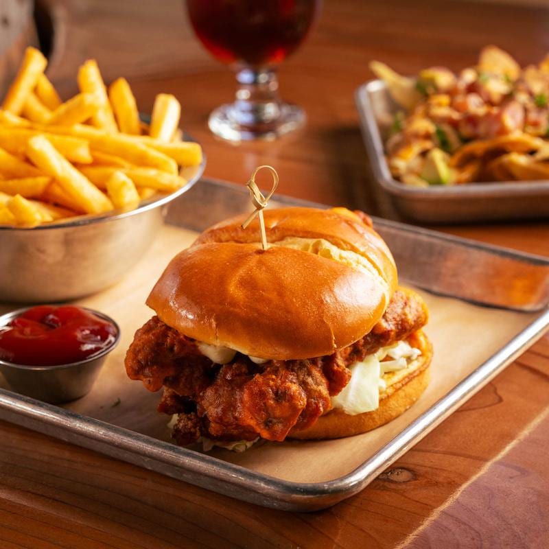 Brews Brothers Studio City
