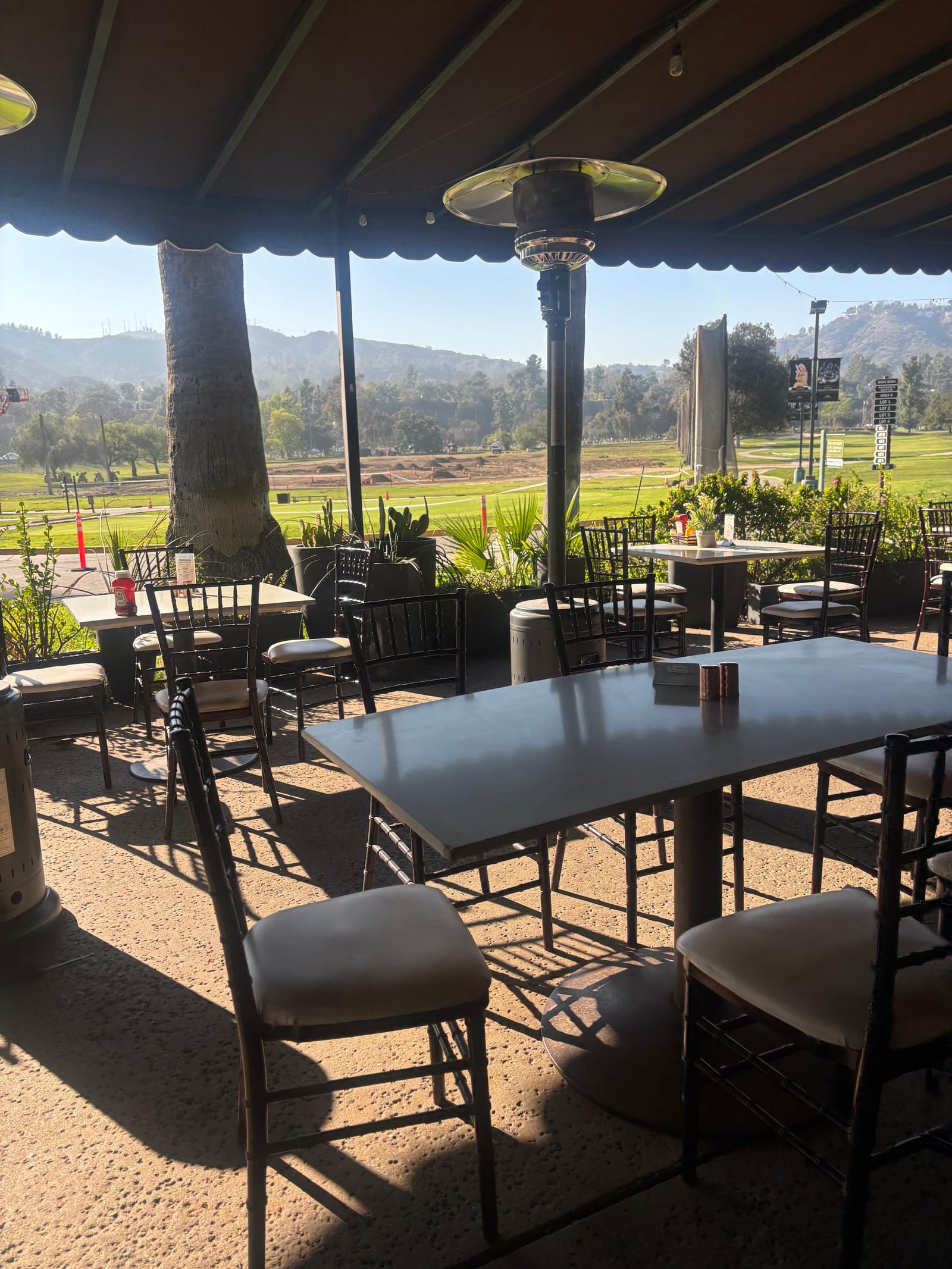 Brookside Restaurant