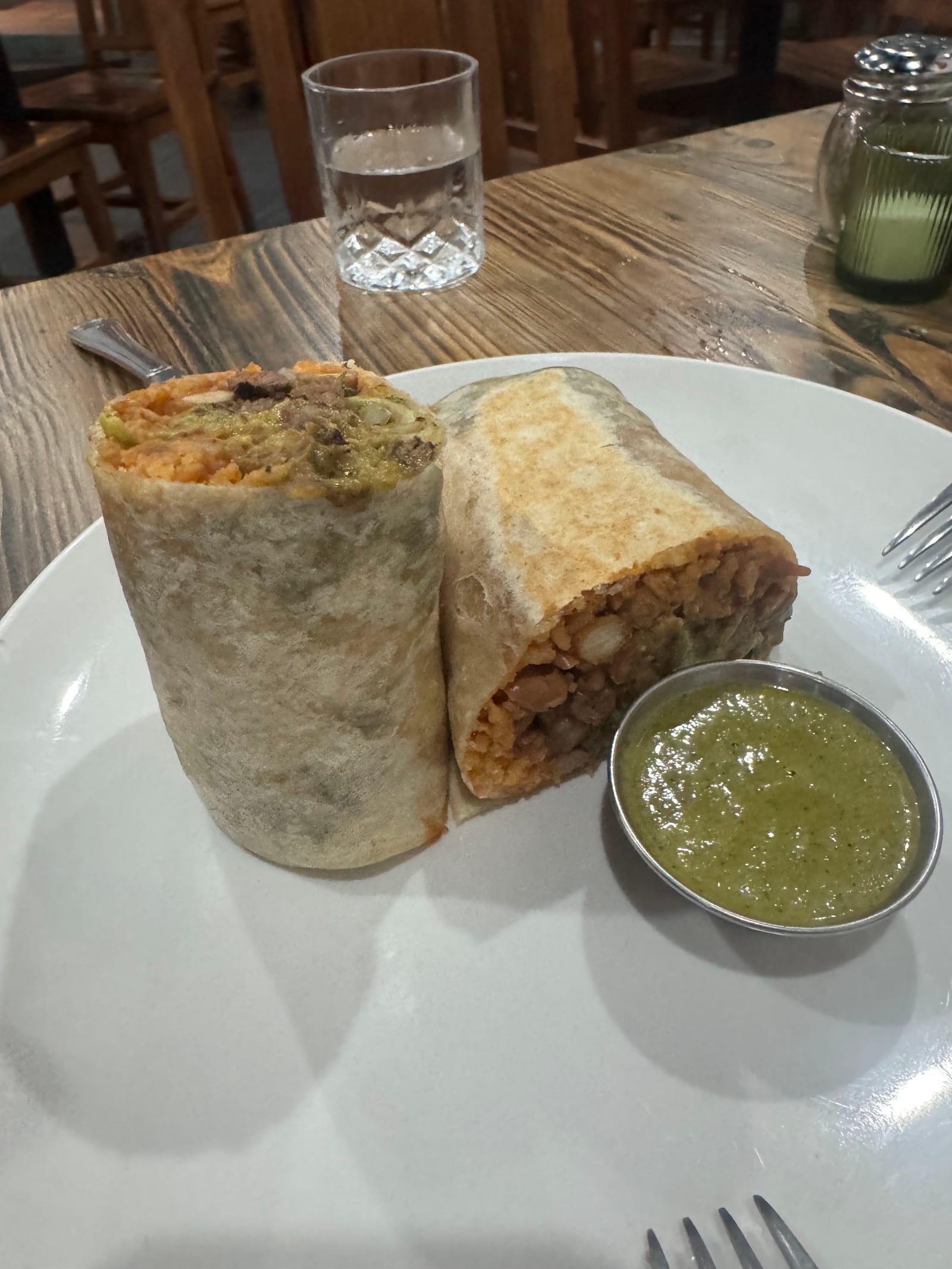 Buena Comida Mexicana
