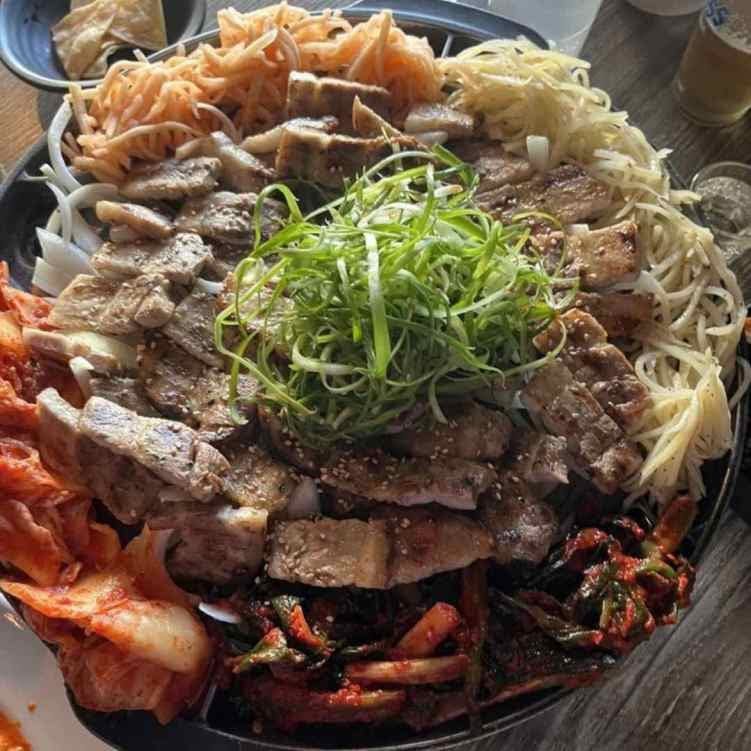Bul Ie Ya (불이야)