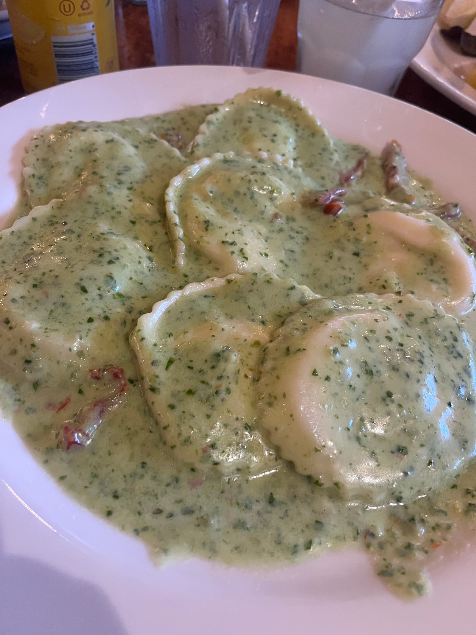 C&O Restaurants