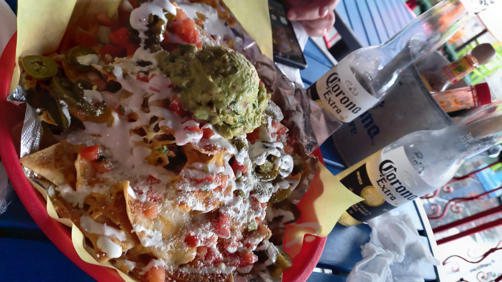 Cabo Bar & Grill