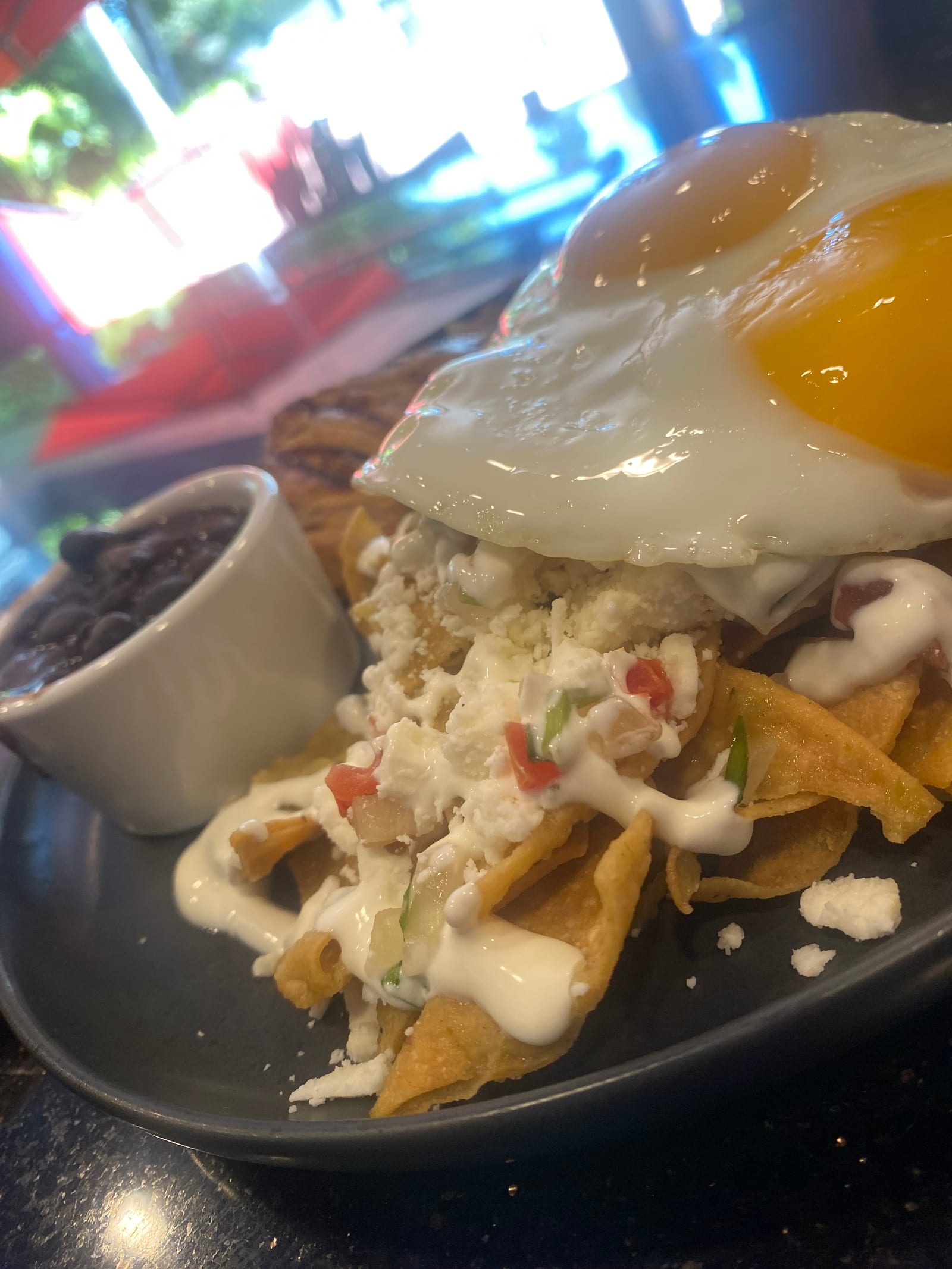 Cafe Cancun Hh