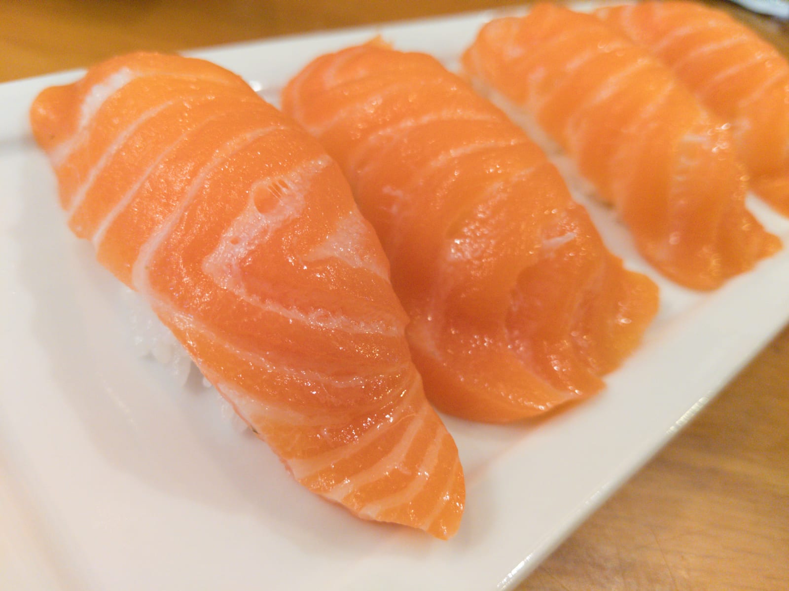 California Roll & Sushi