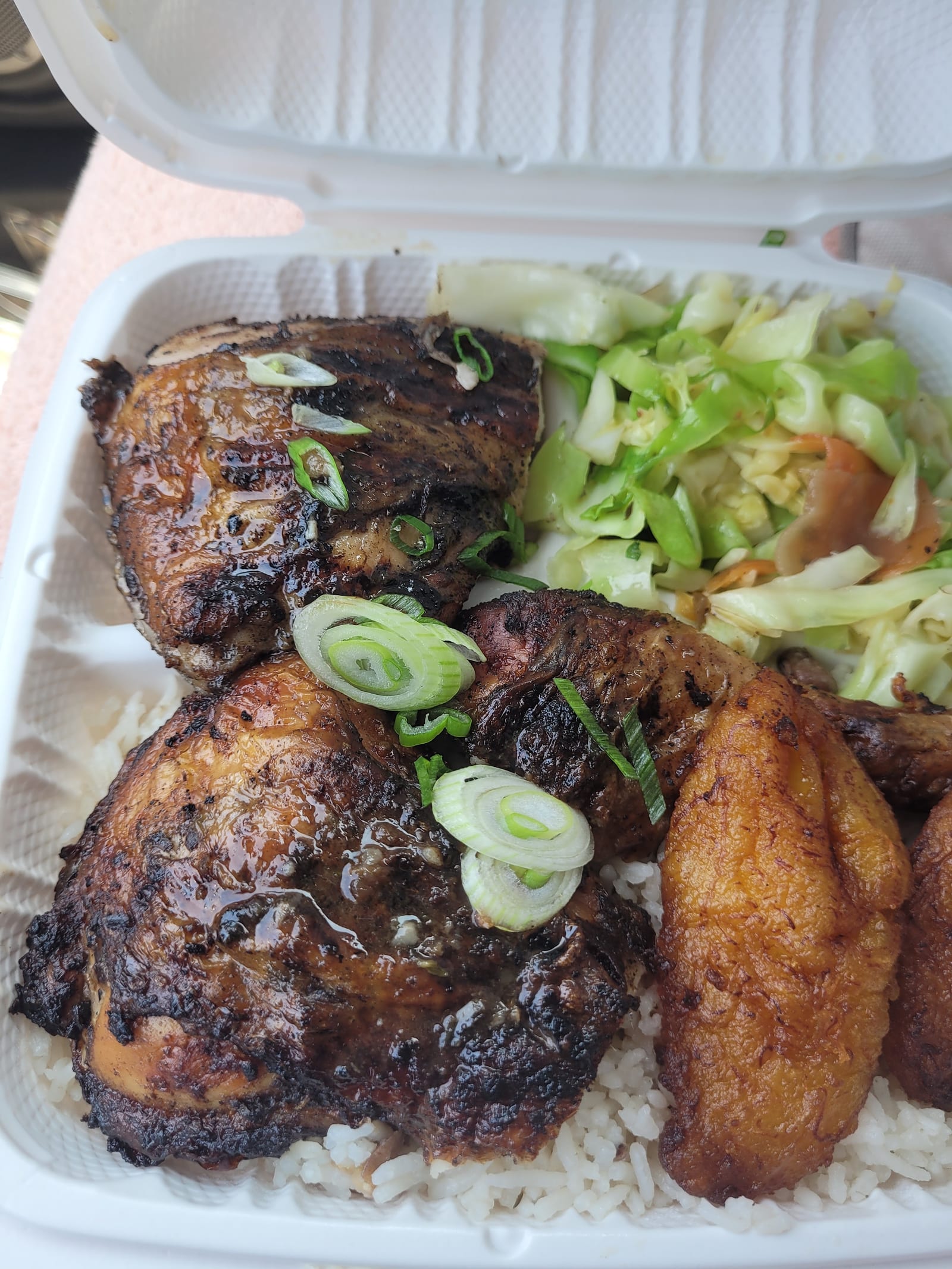 Caribbean Gourmet