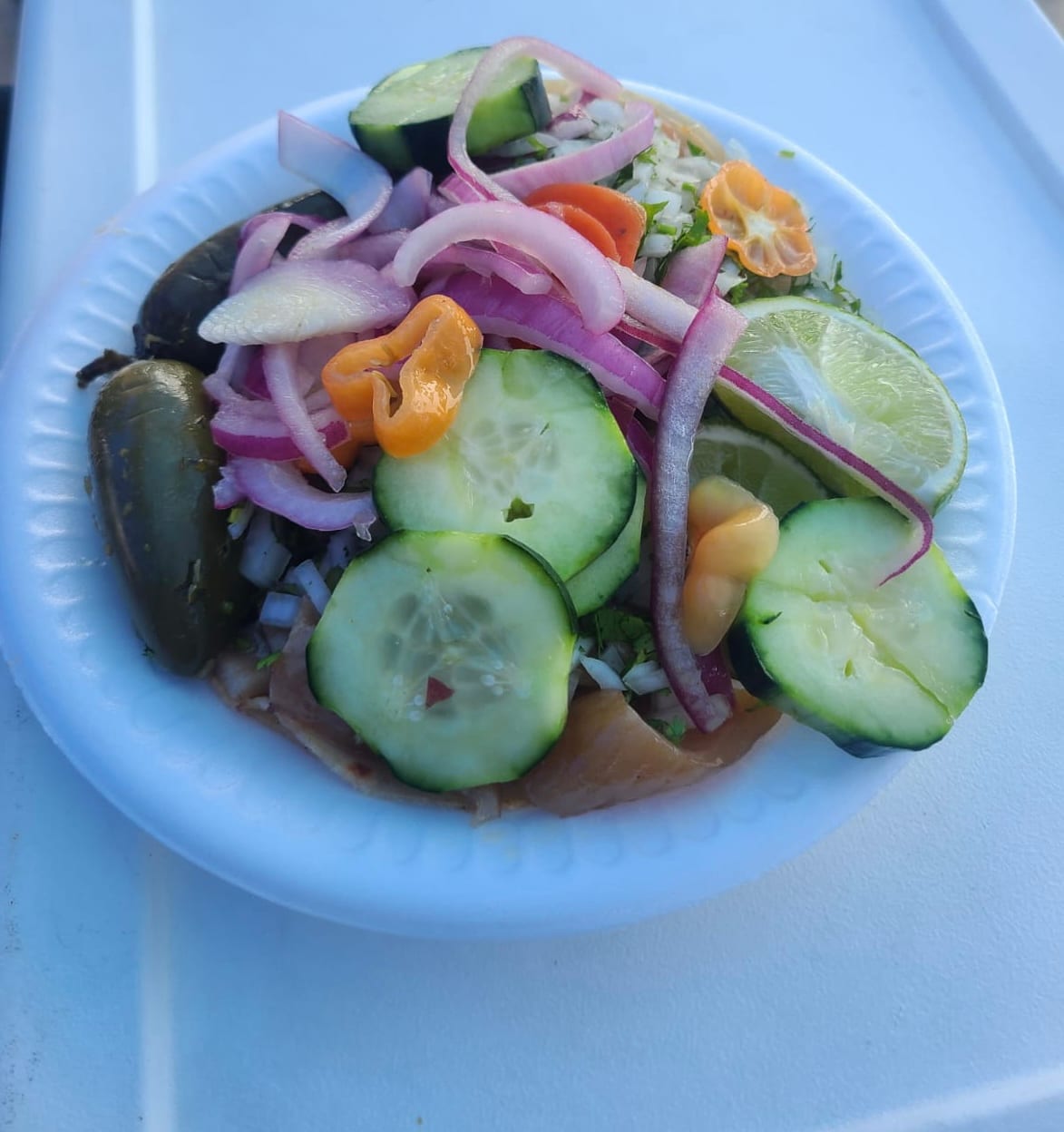 Carnitas el Puerquito Negro