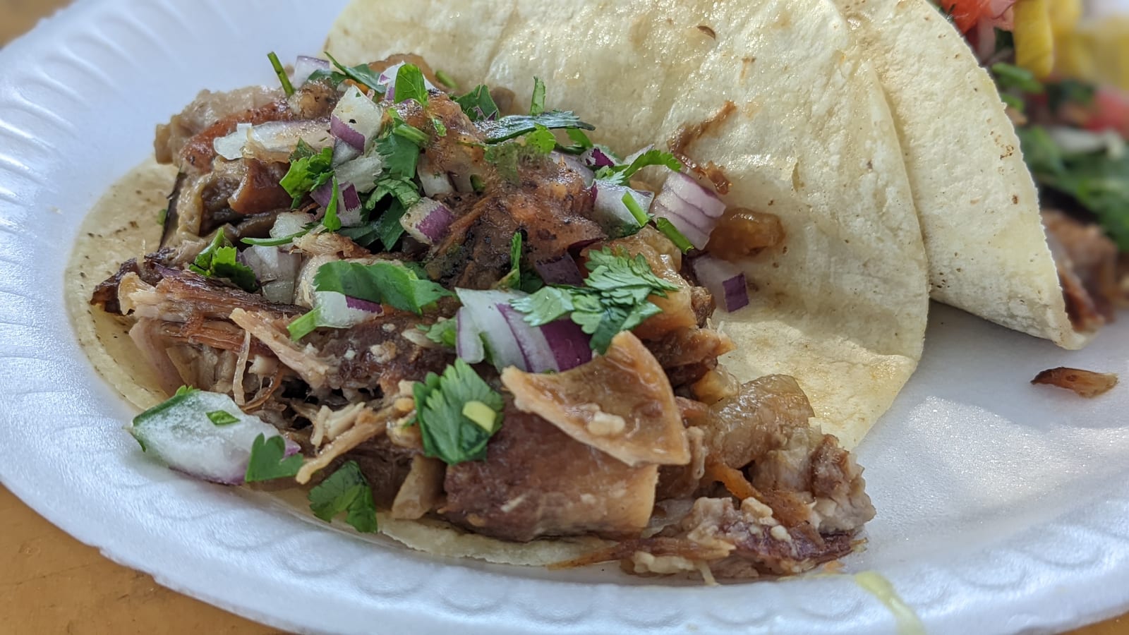 Carnitas Los Dos Chingones