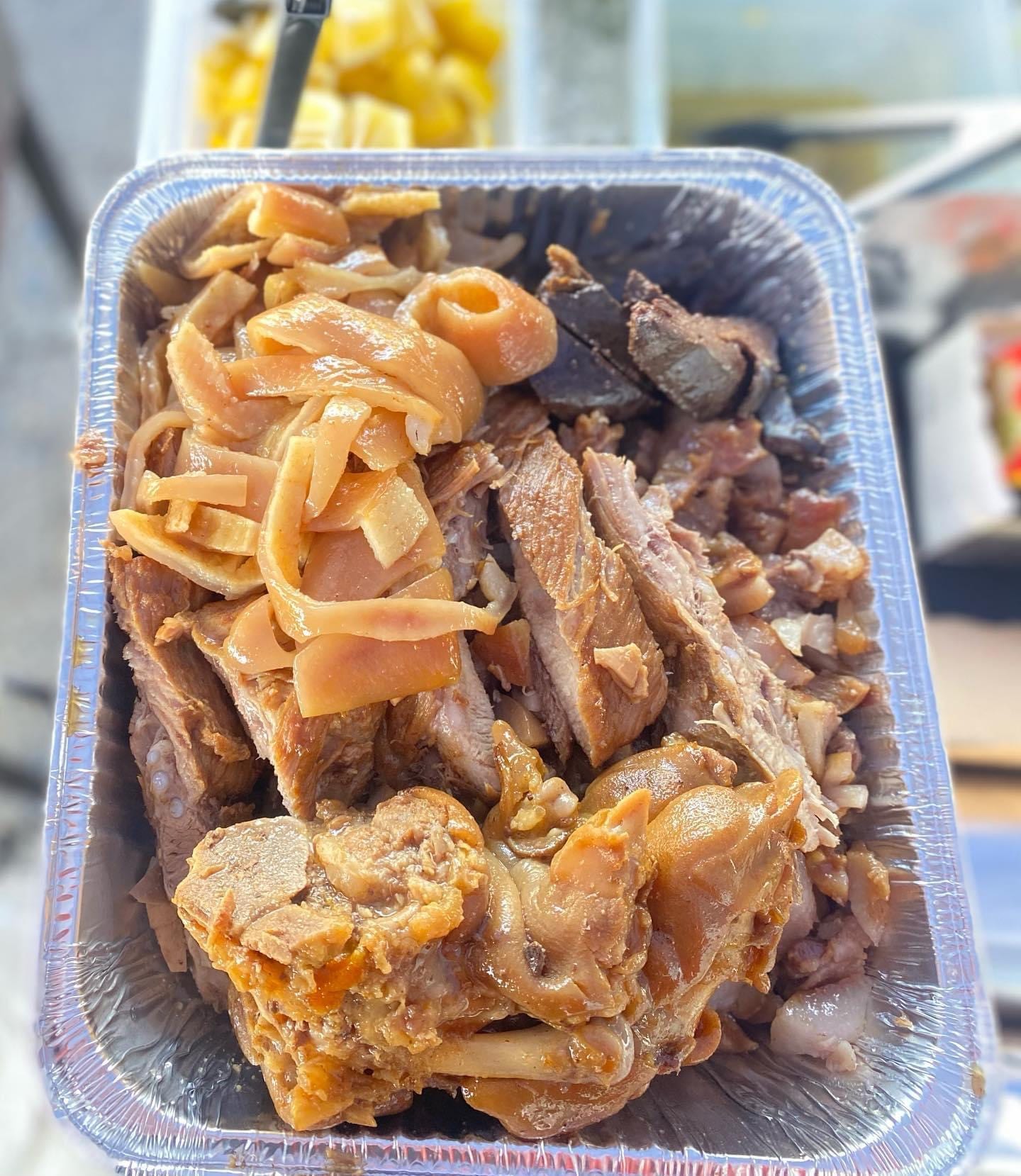 Carnitas Los Tóxicos