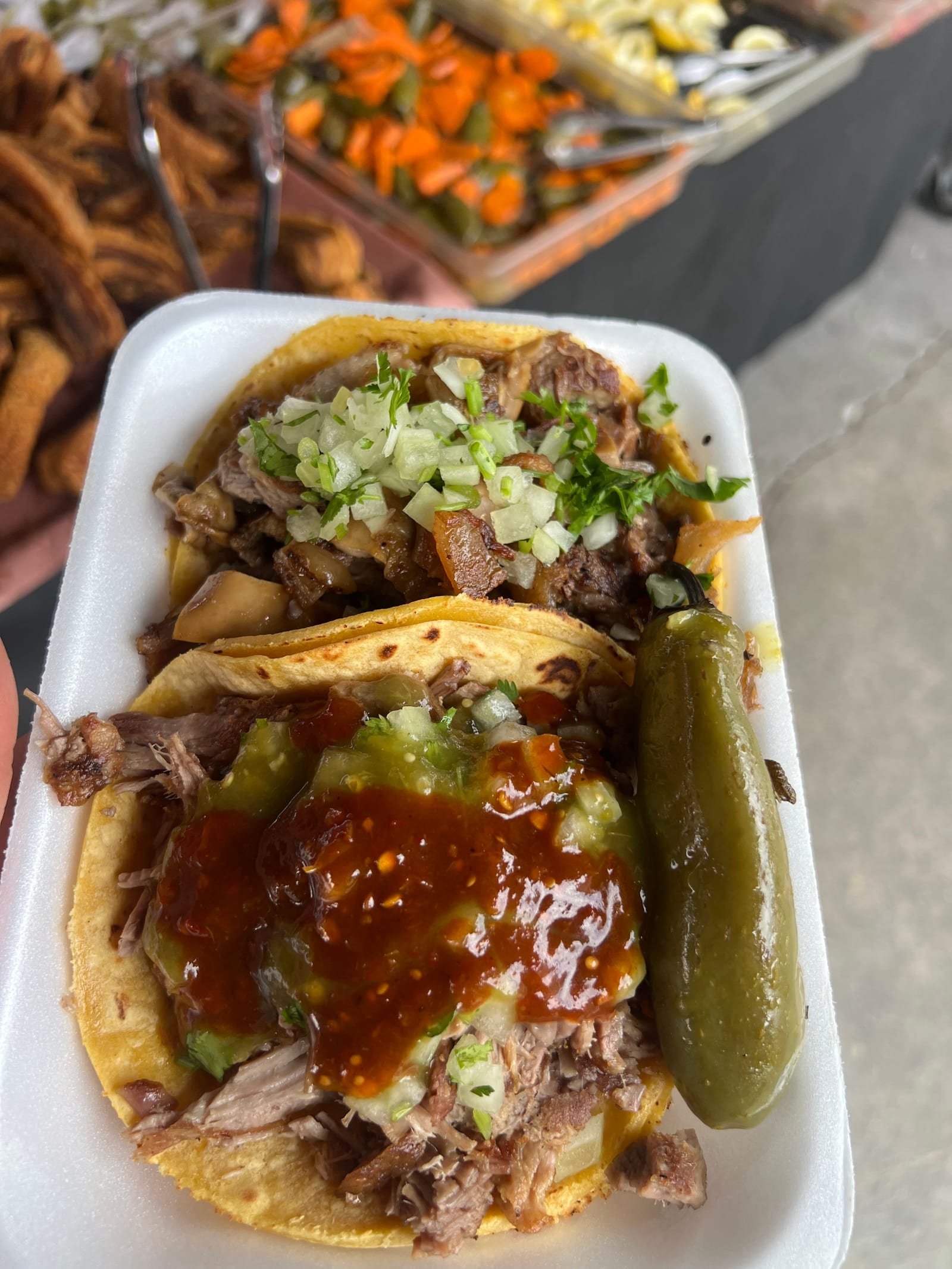 Carnitas Y Chicharrones El Gallo