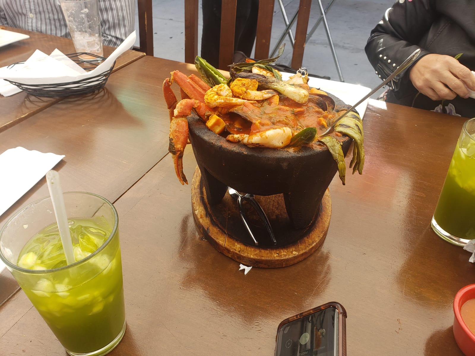 Casa Fina Mexican Restaurant & Cantina 🇲🇽