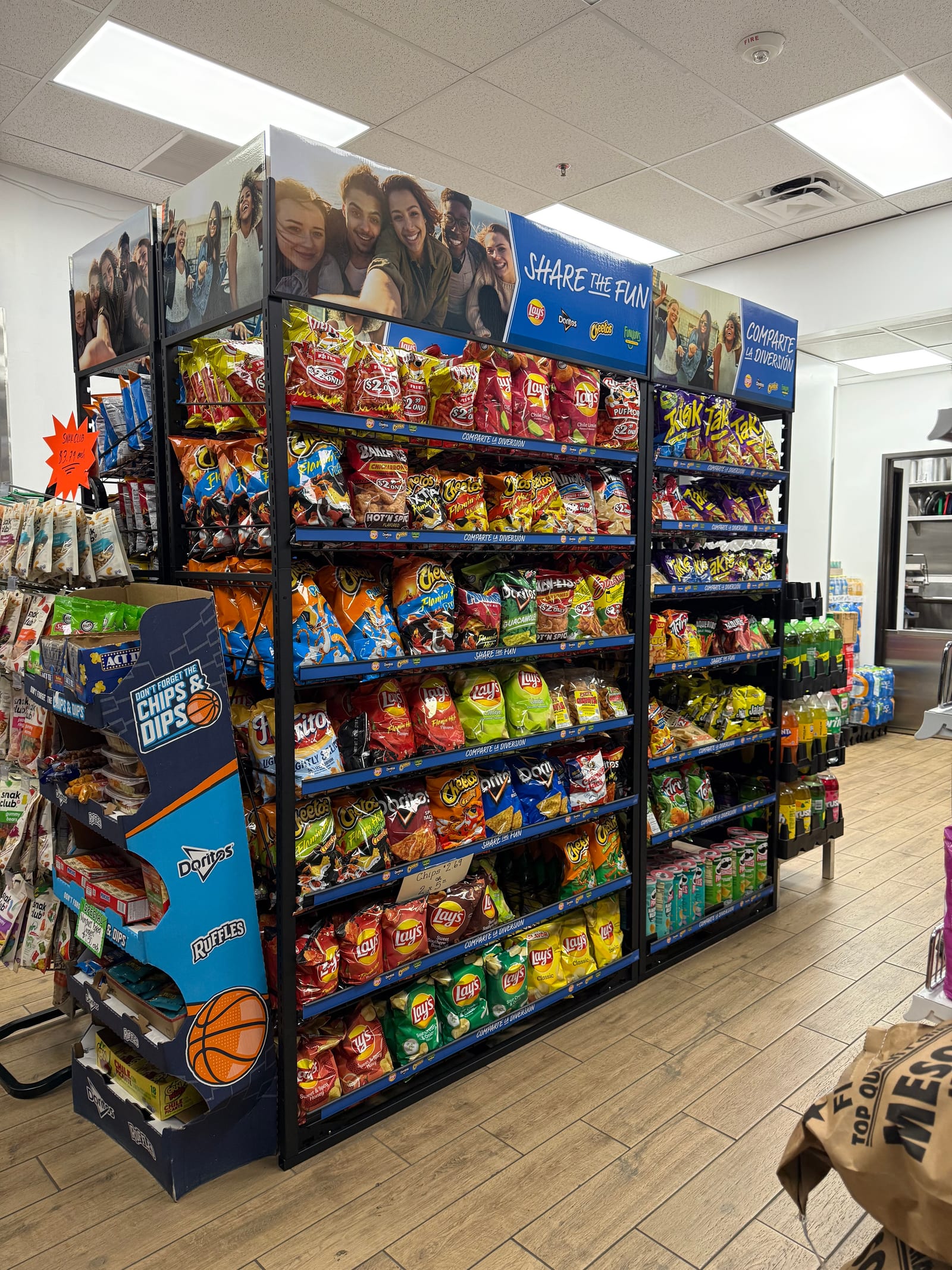Chapin's Kitchen & Mini Mart