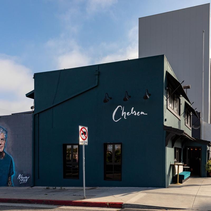Chelsea Restaurant