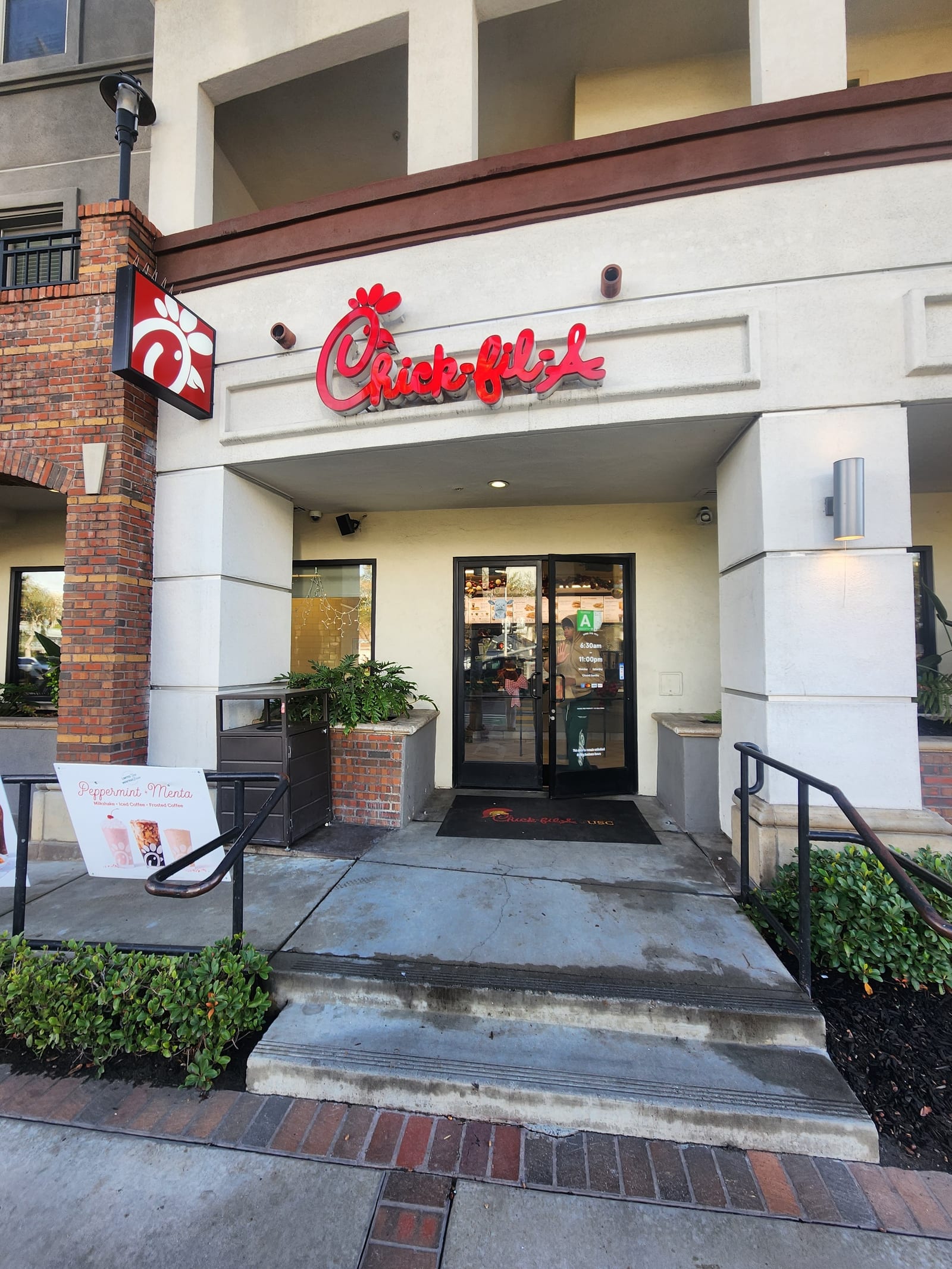 Chick-Fil-A