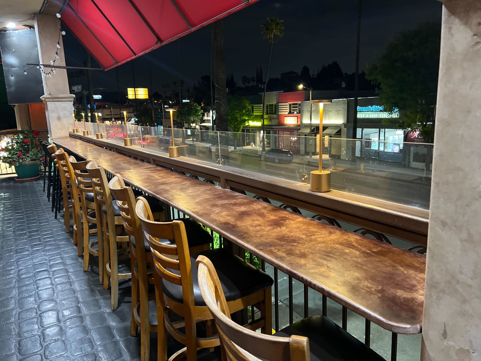 Chin Chin Studio City