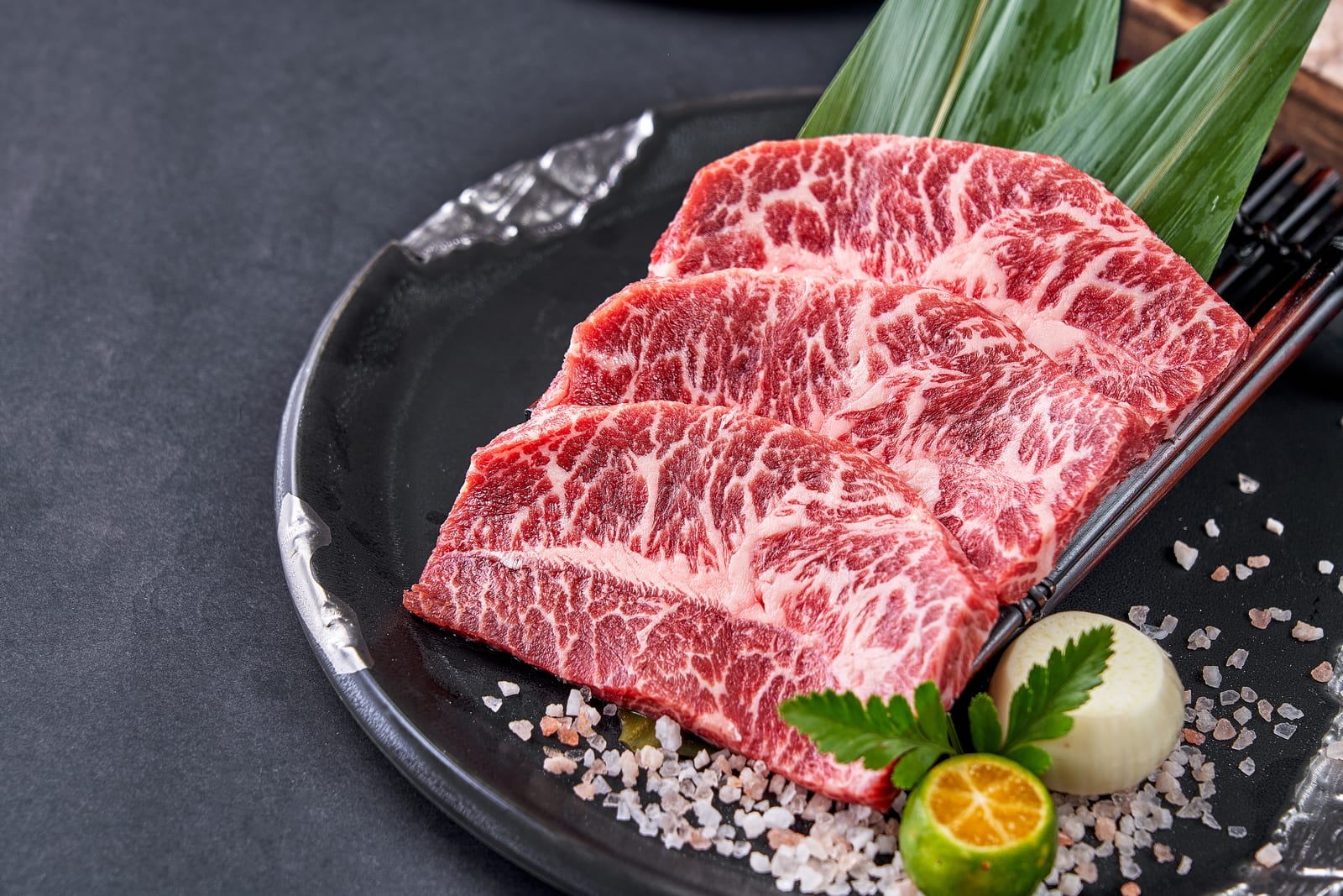 Chubby Cattle BBQ | Little Tokyo