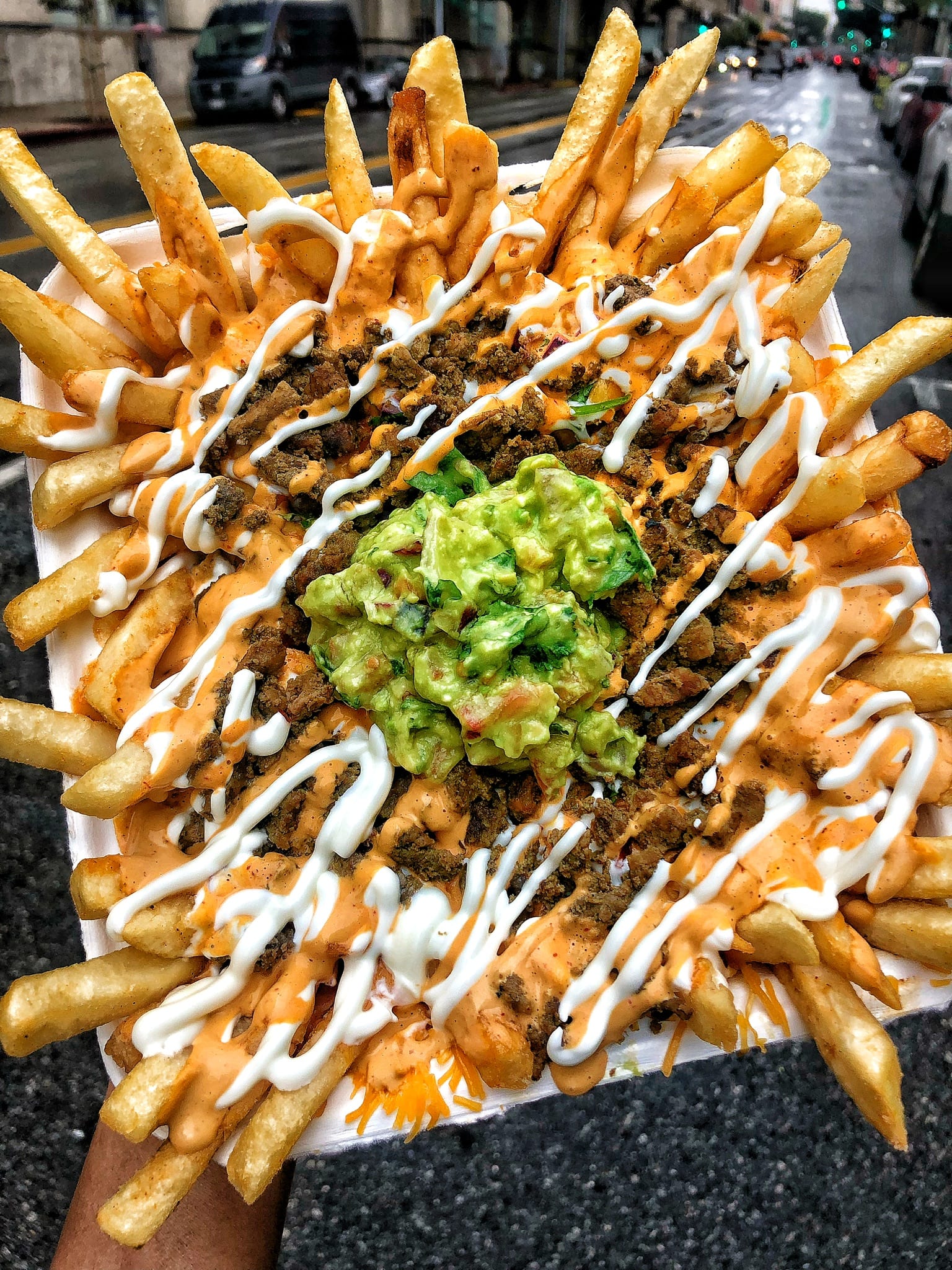 Cilantro Lime