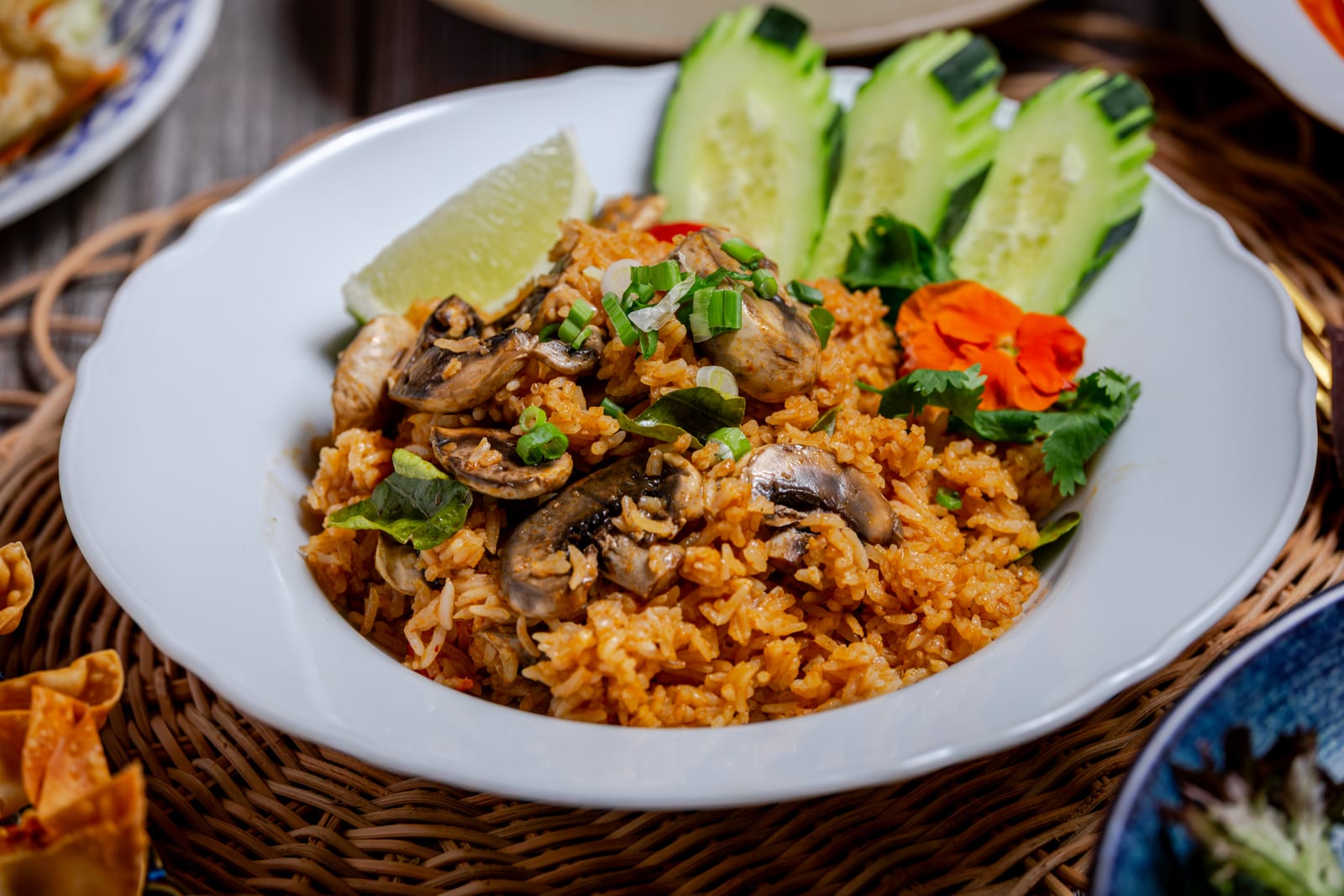 Civilize Thai Bistro