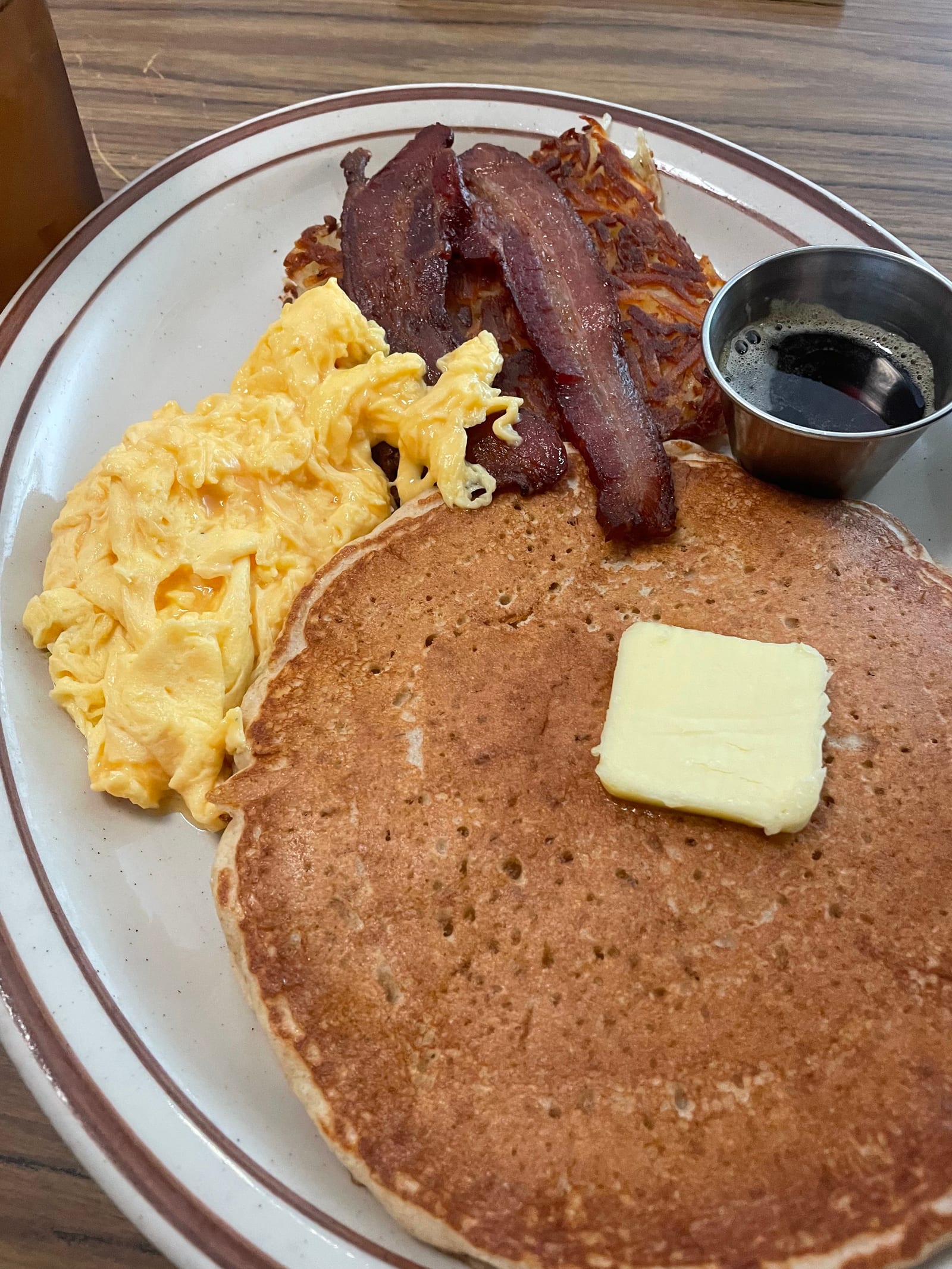 Clark Street Diner