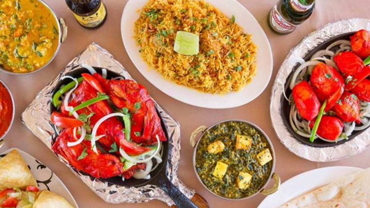 Clay Pit Indian Cuisine
