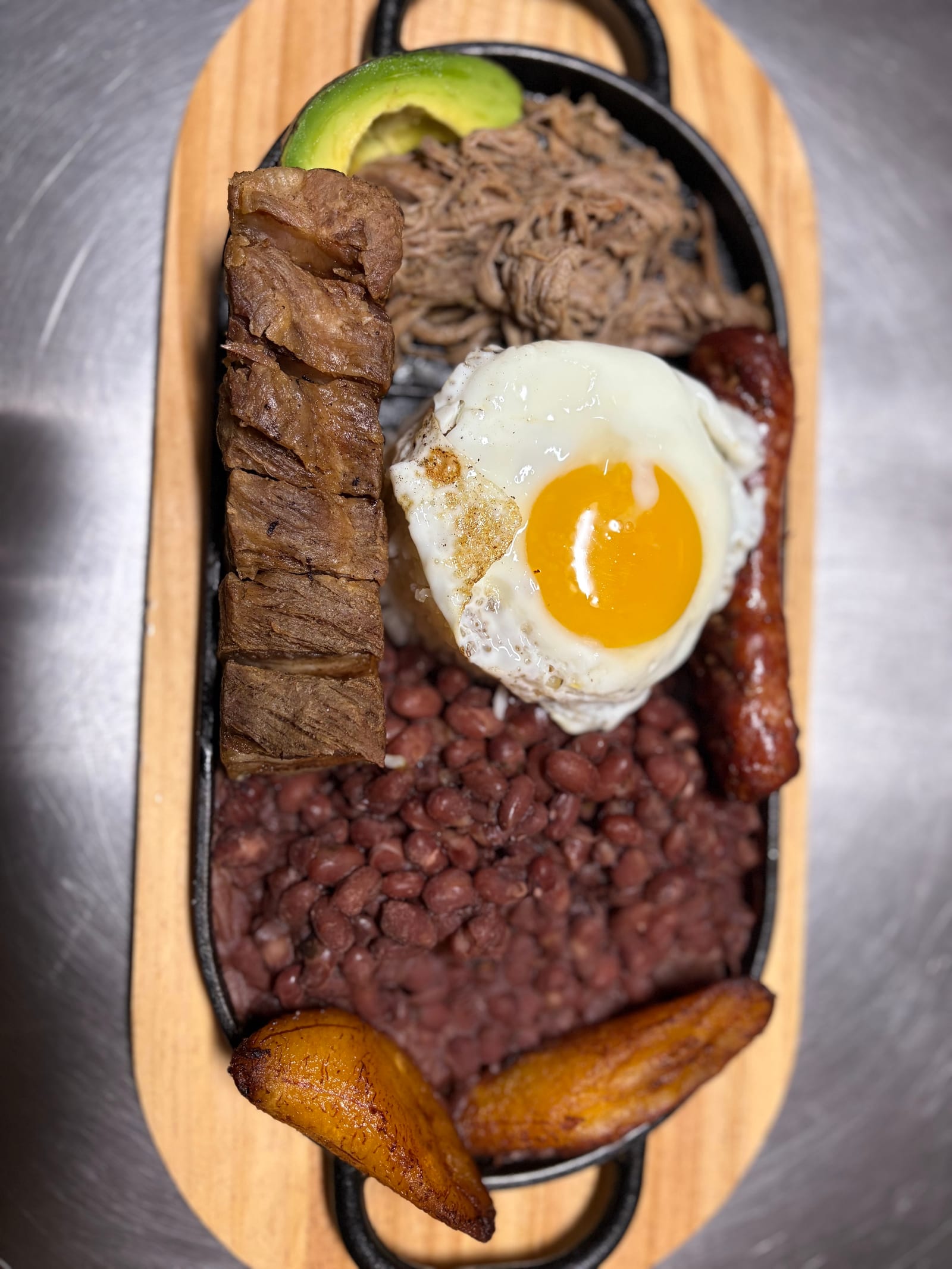Colombia Parce