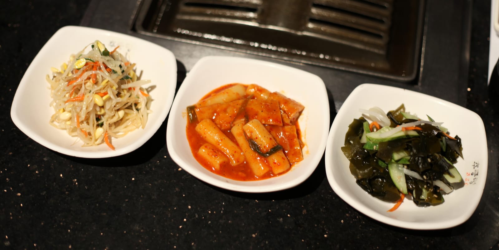 Corea BBQ