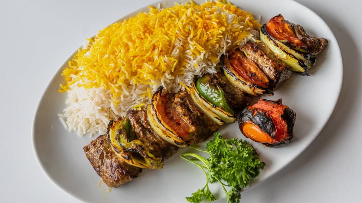 Darya Restaurant