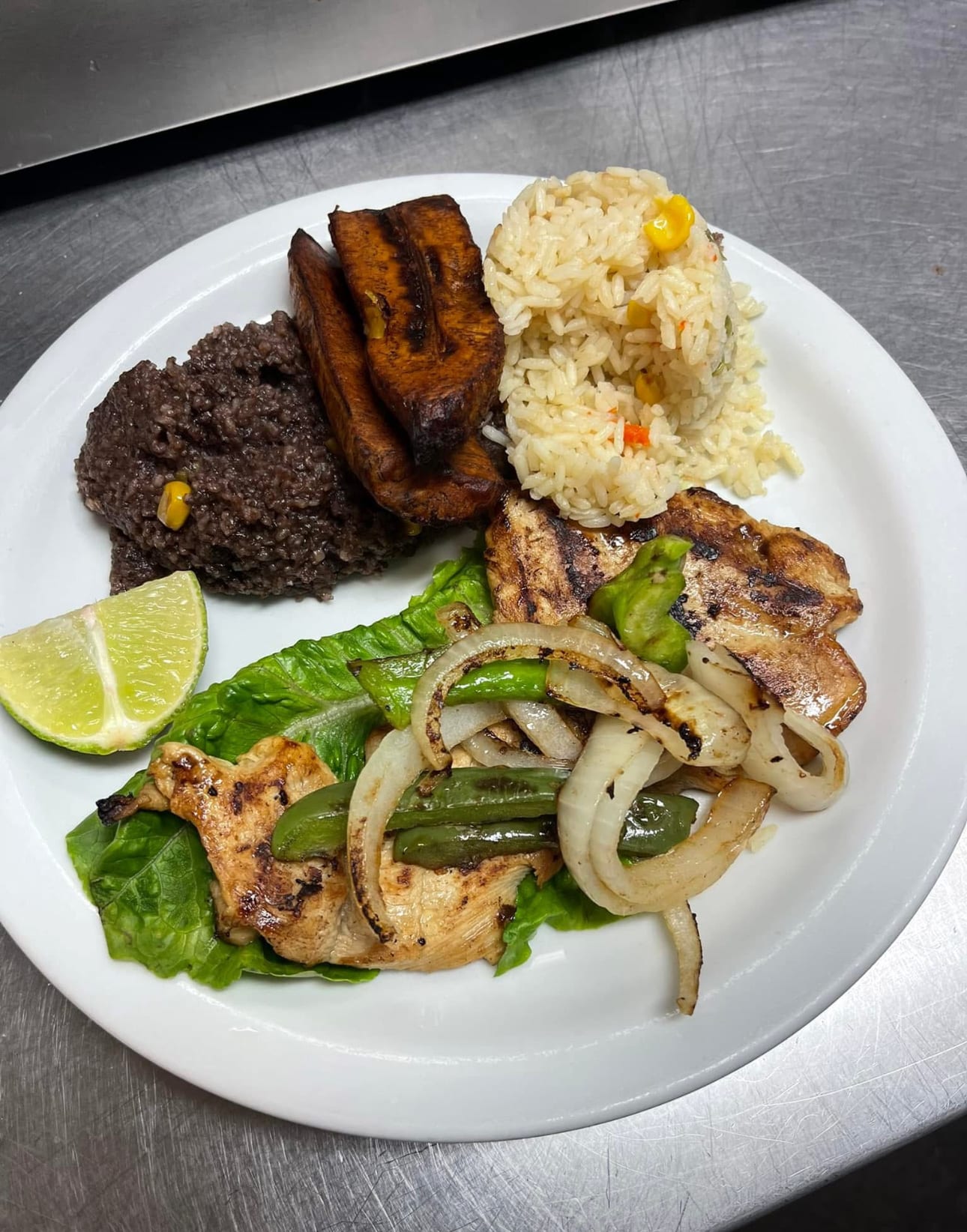 Delicias Adela Restaurant