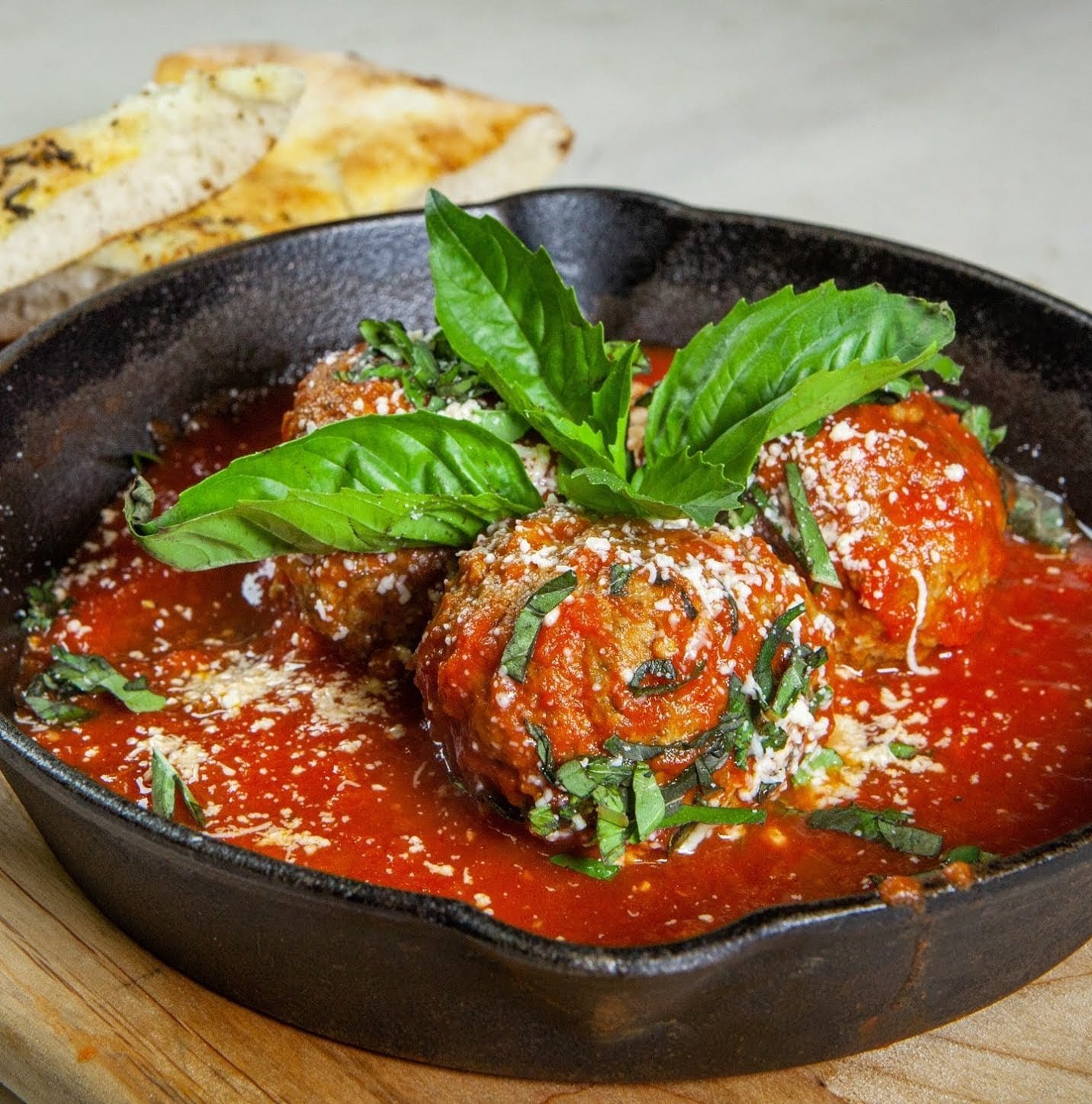 DeSano Pizzeria Napoletana