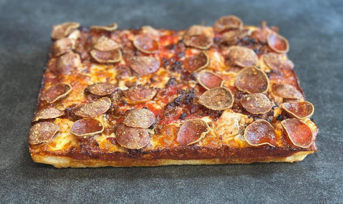 Detroit Pizza Depot (Hollywood)