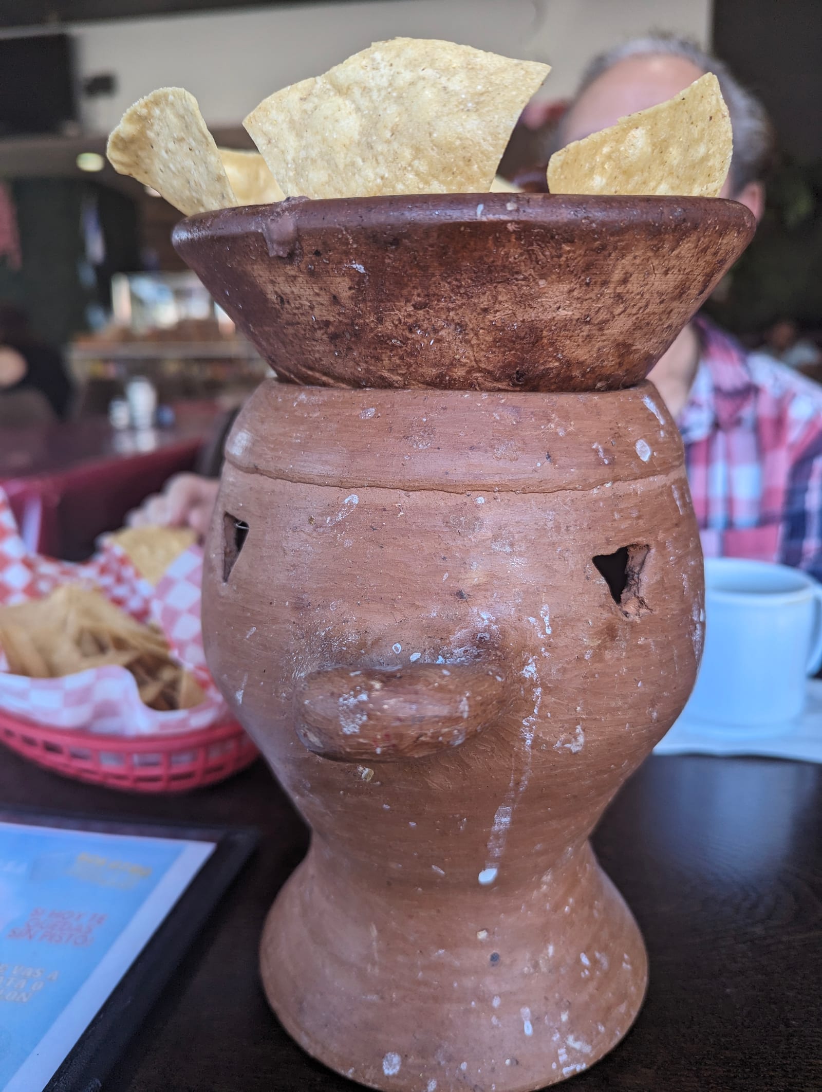 Doña Bibi's Restaurant
