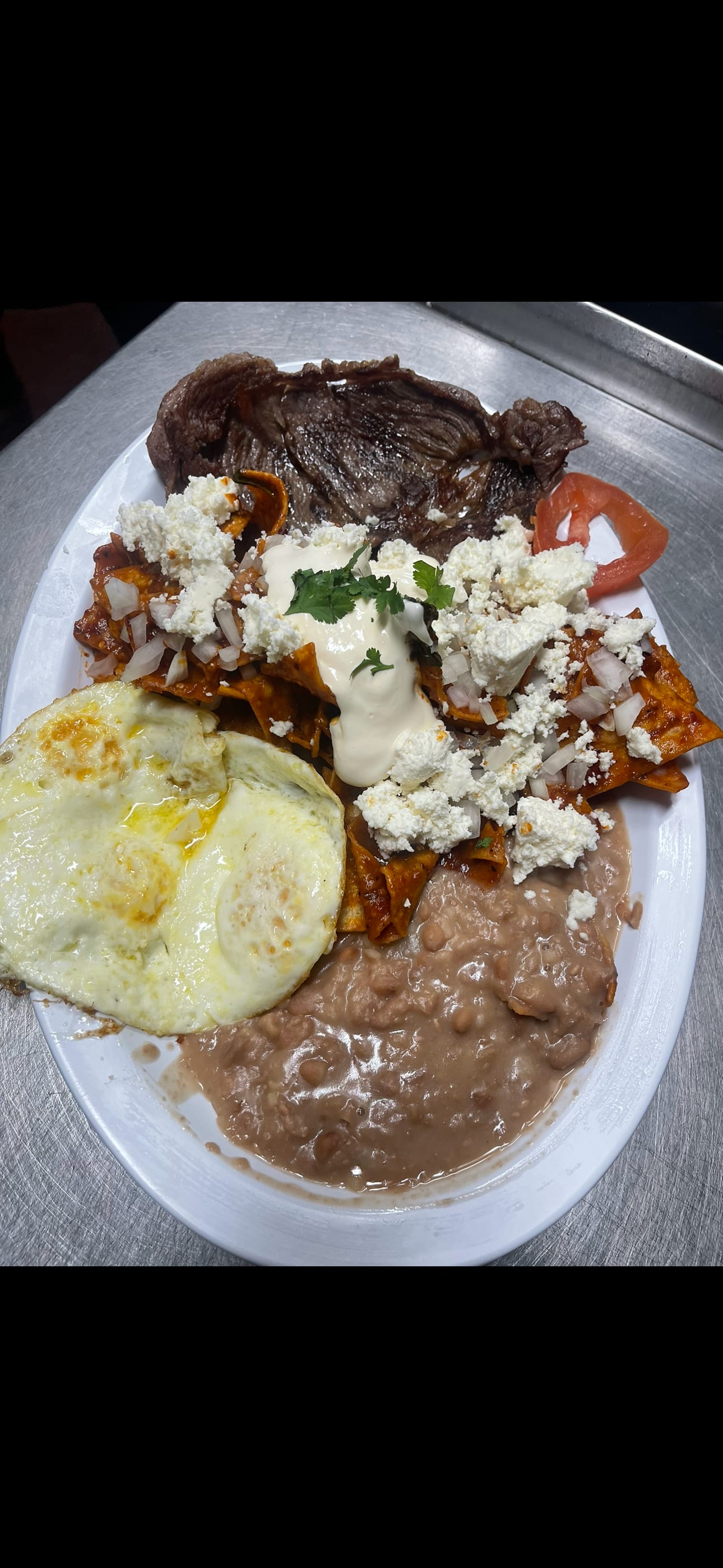 Doña Félix Restaurant