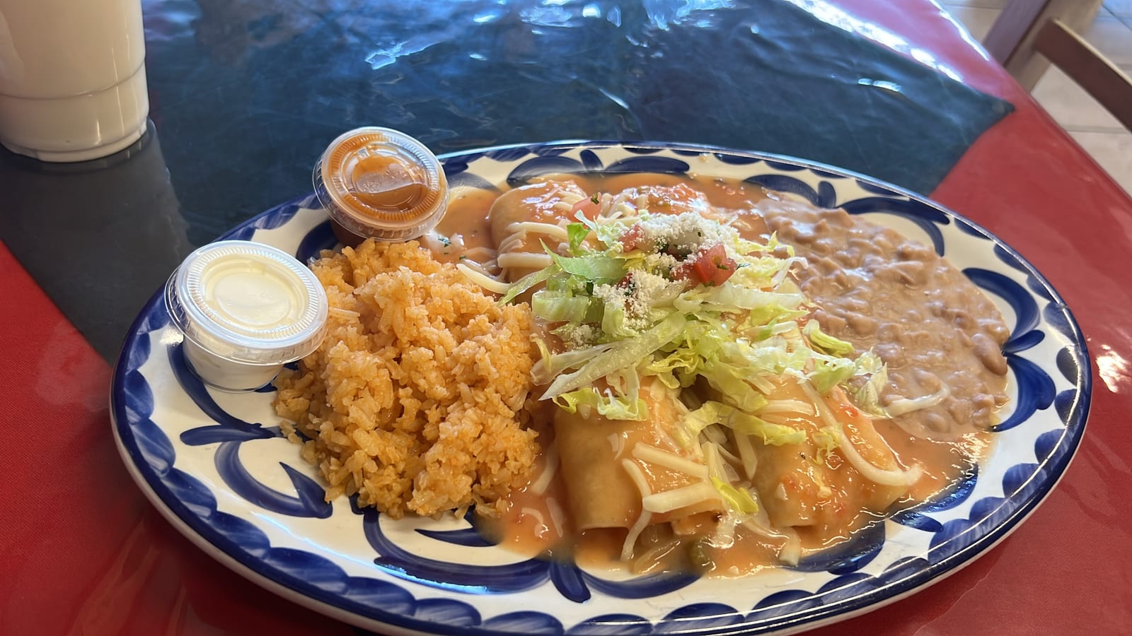 Don Toño's
