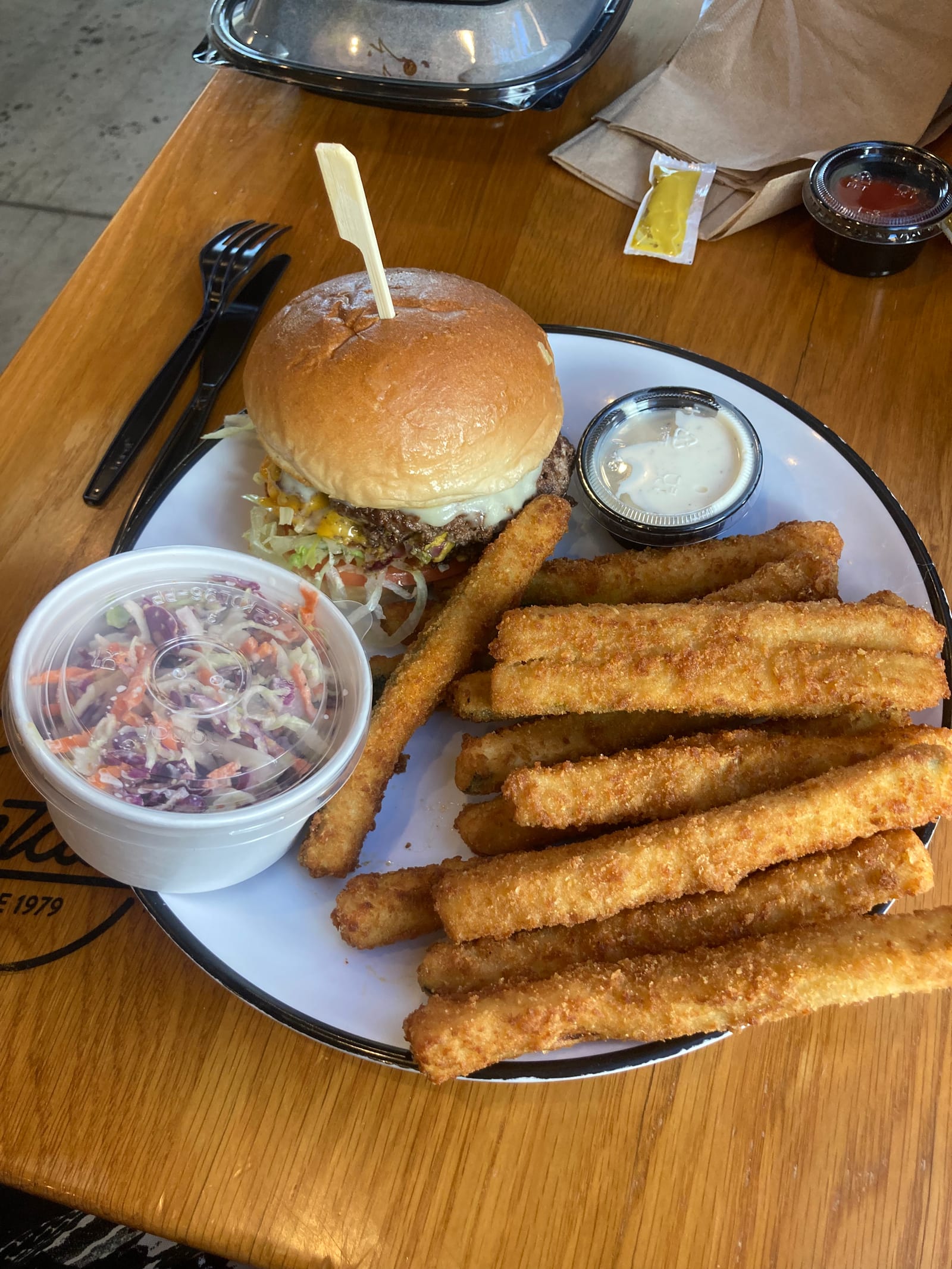 Eat Fantastic