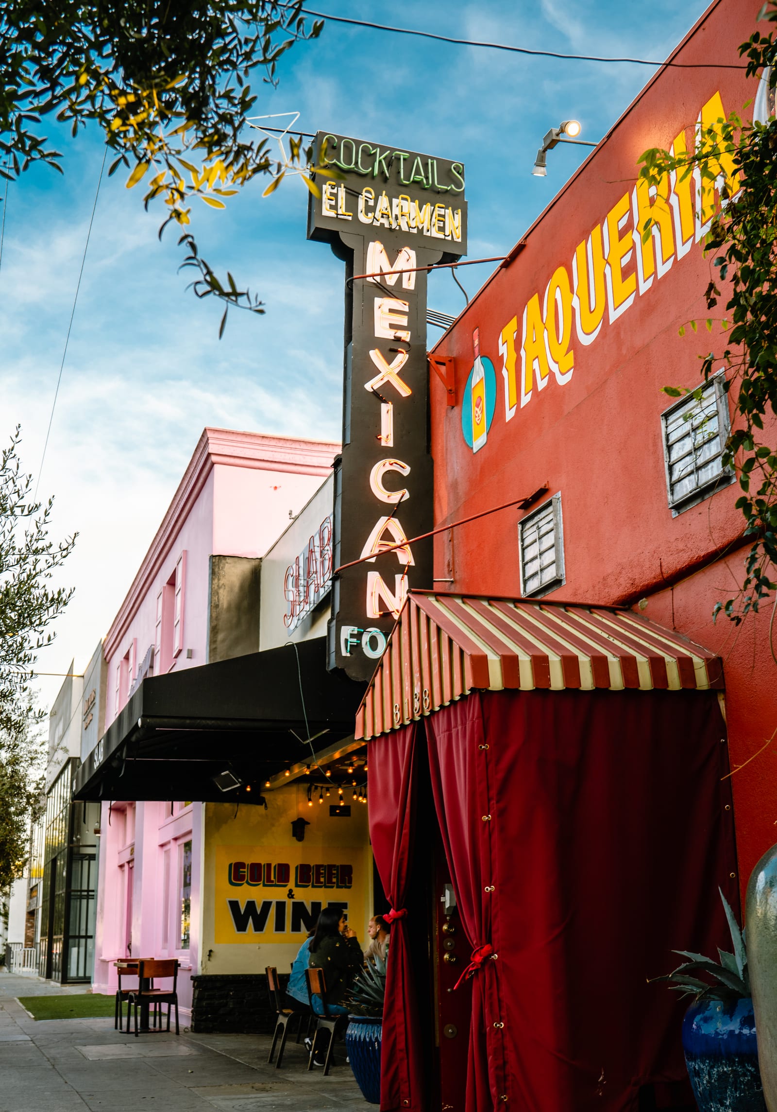 El Carmen