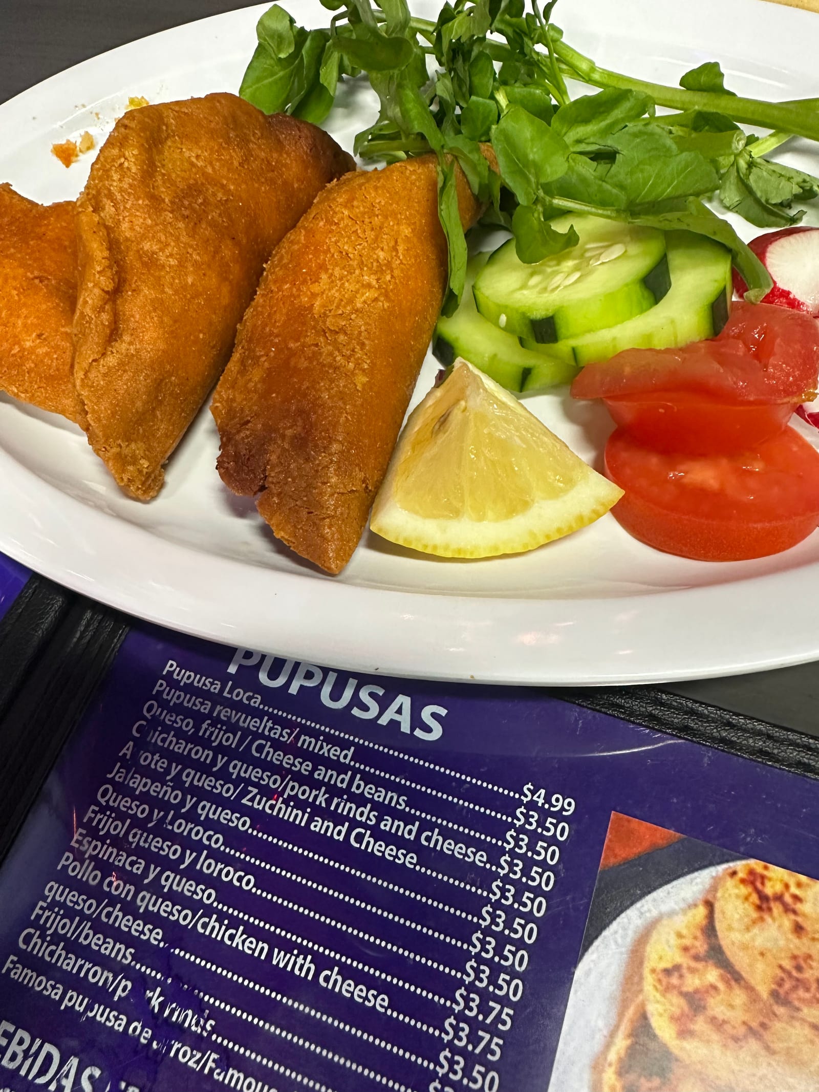 El Churrasco Salvadoreño