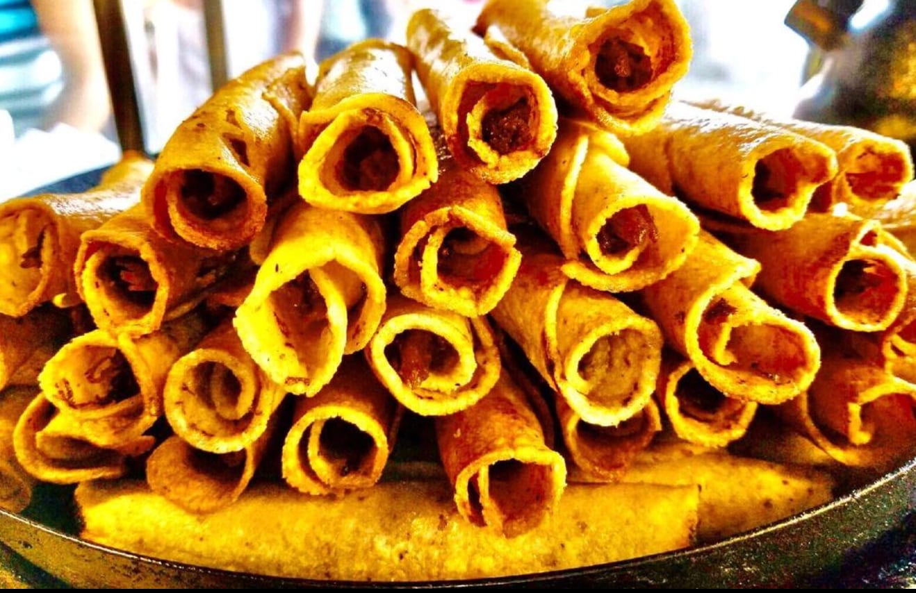 El Cielito Lindo
