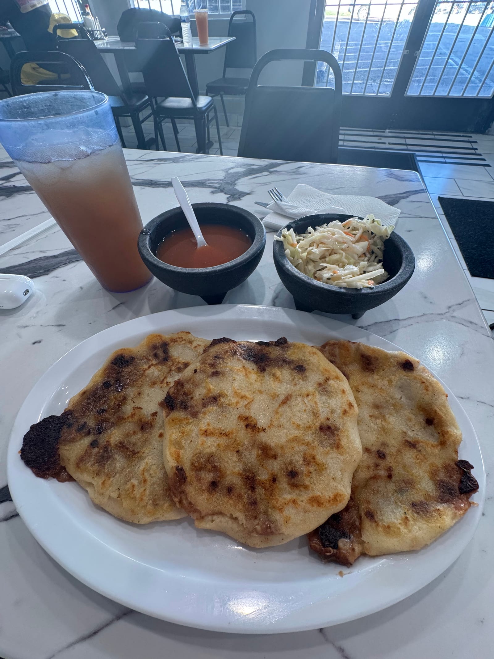 El Pueblo Restaurant 2
