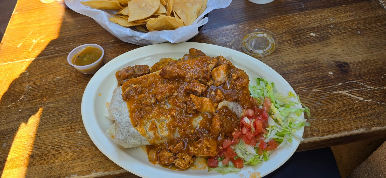 El Tepeyac Cafe