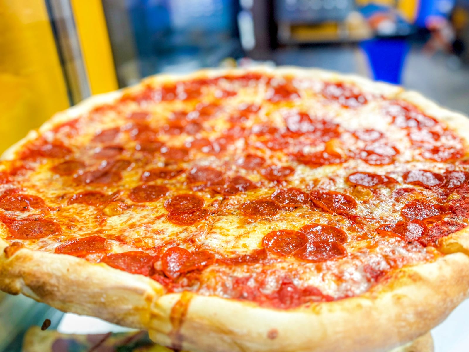 Esco's New York Style Pizza