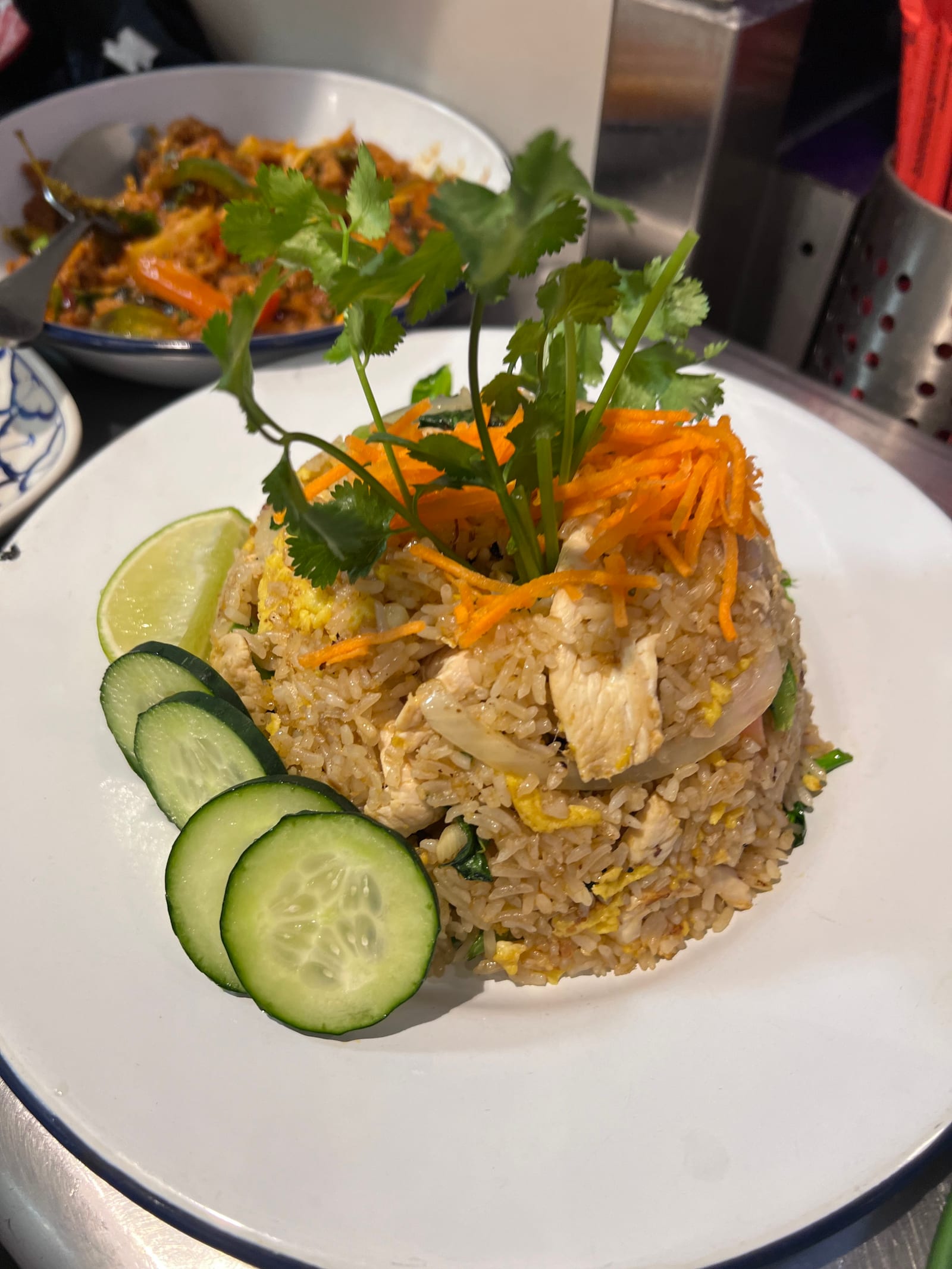 Farmhouse Kitchen Thai Cuisine LA